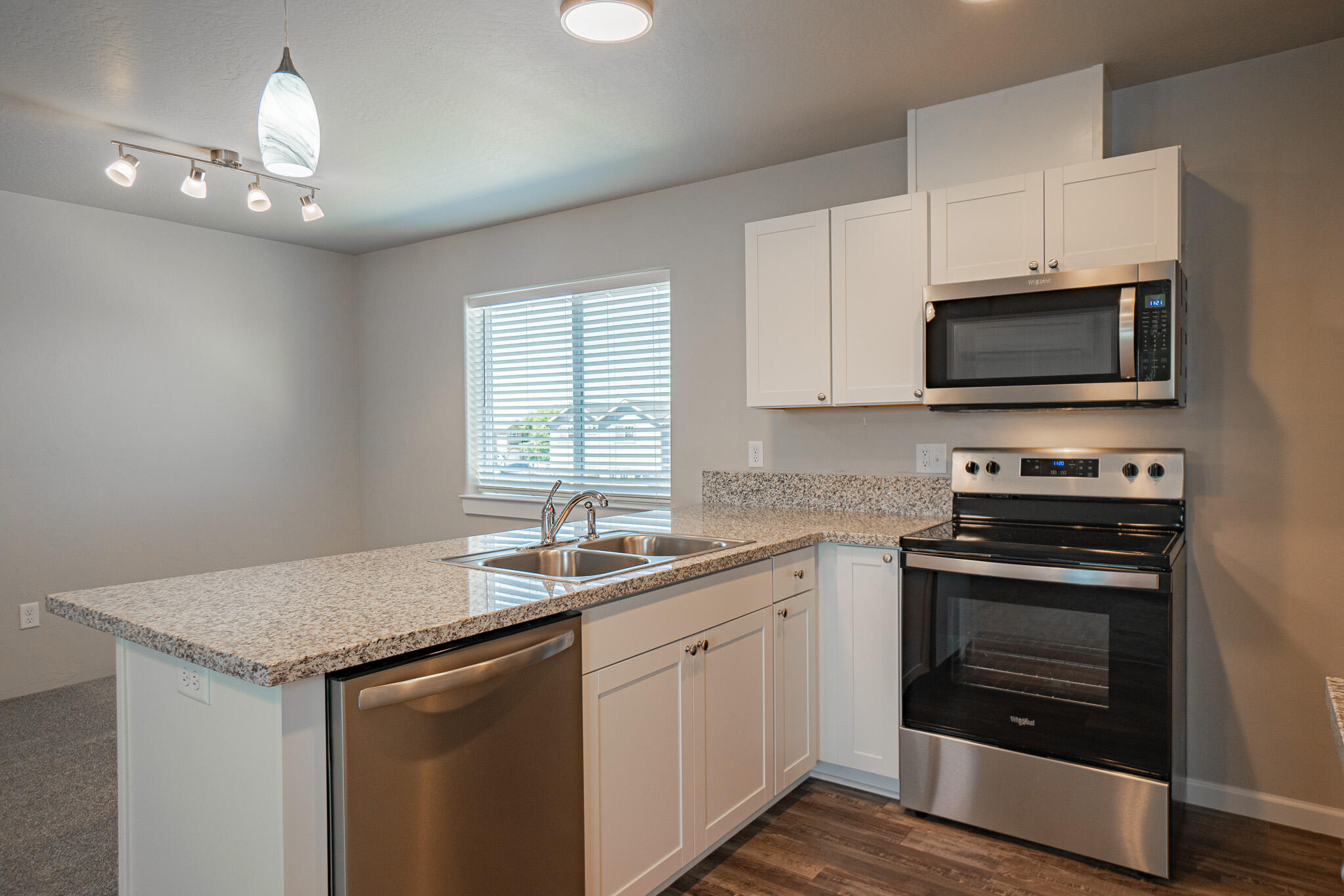 Willow Estates - Residential