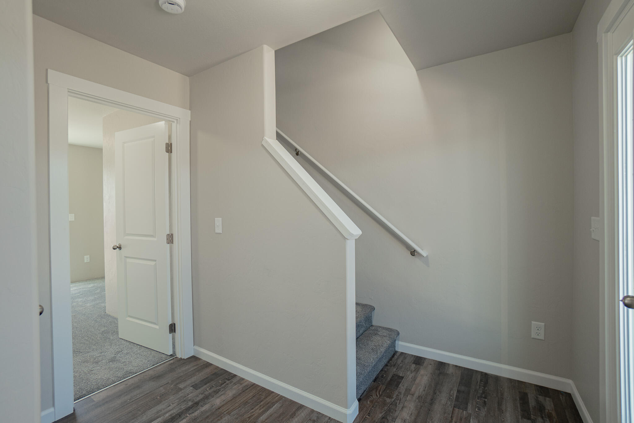 Willow Estates - Residential