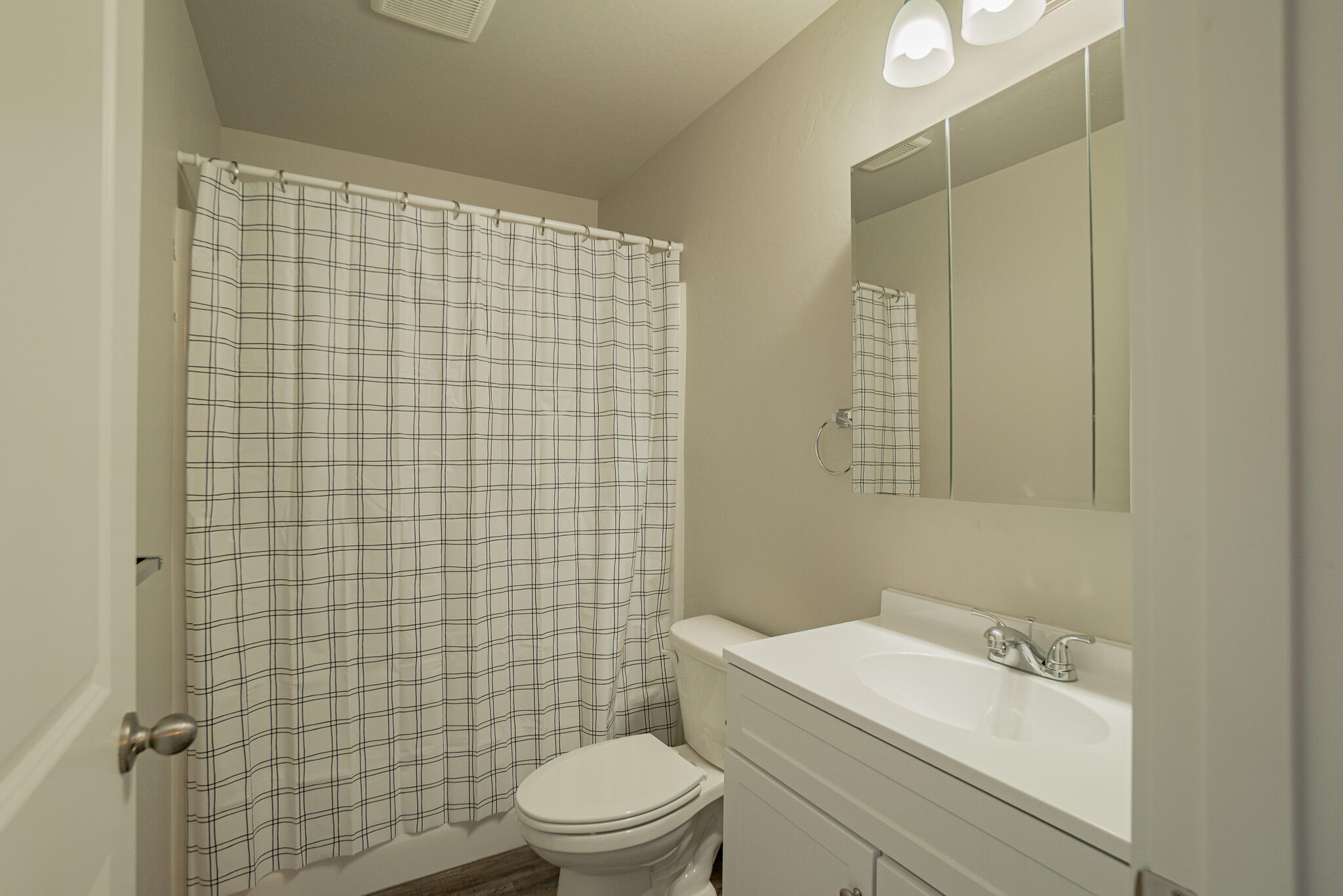 Willow Estates - Residential