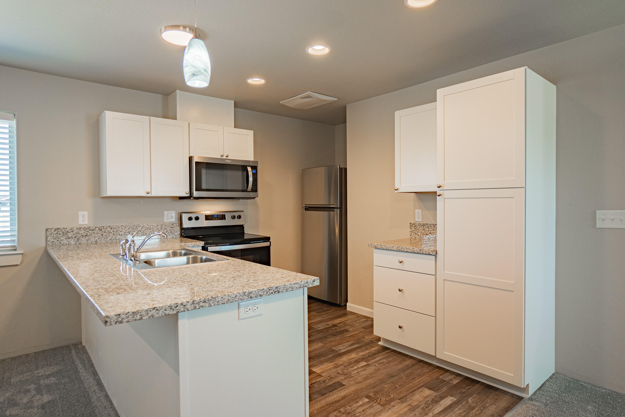 Willow Estates - Residential