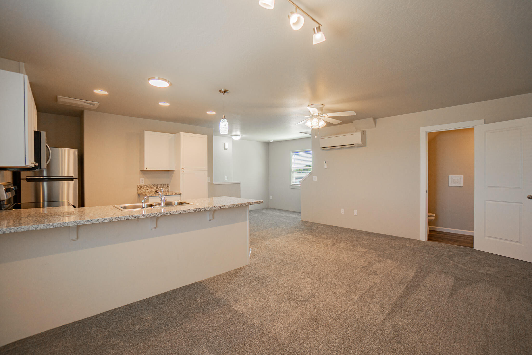 Willow Estates - Residential