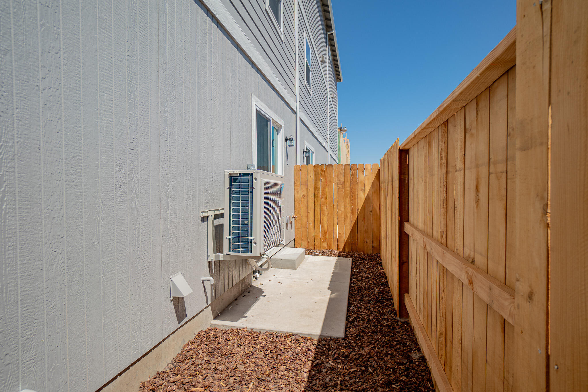 Willow Estates - Residential