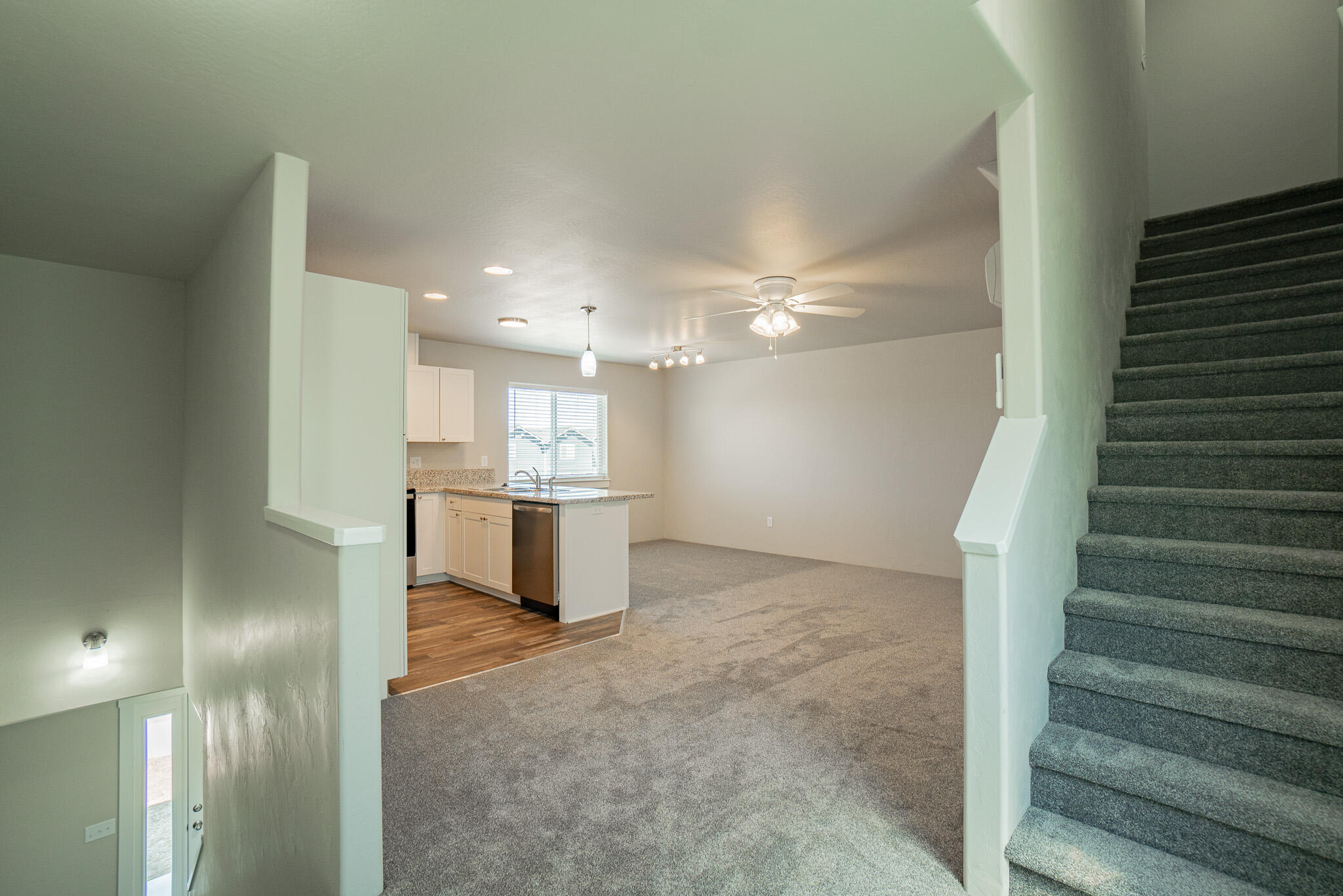 Willow Estates - Residential