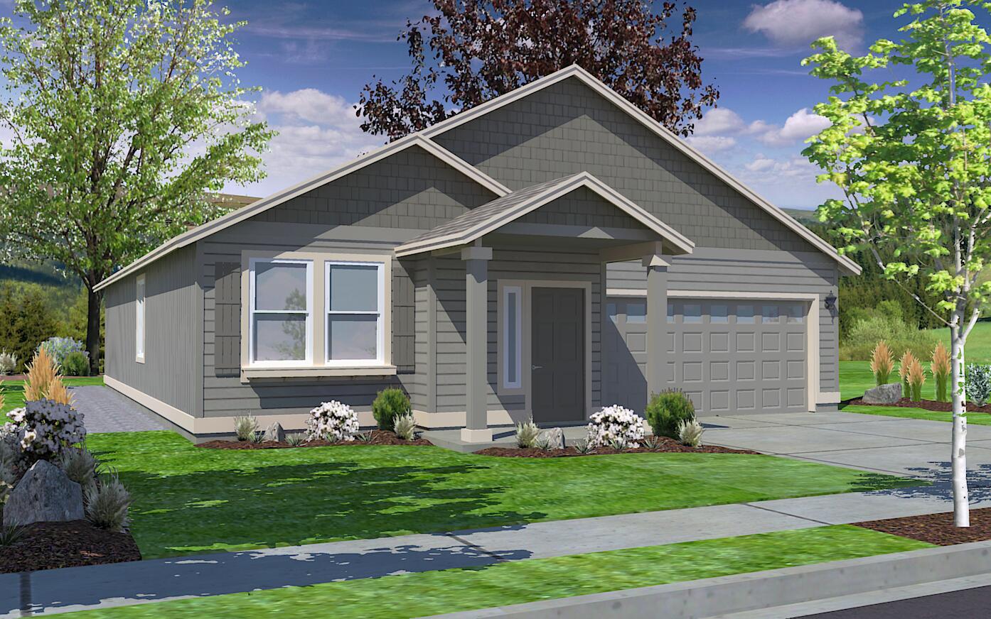 Delta Estates Phase 4And 5 - Residential