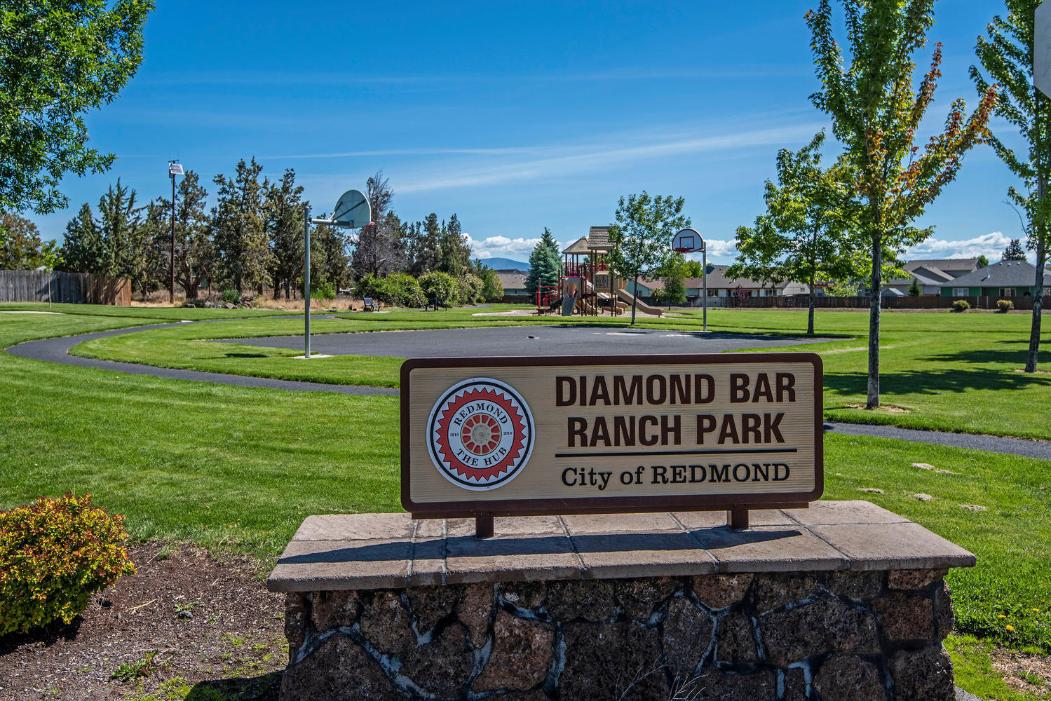 Diamond Bar Ranch - Residential