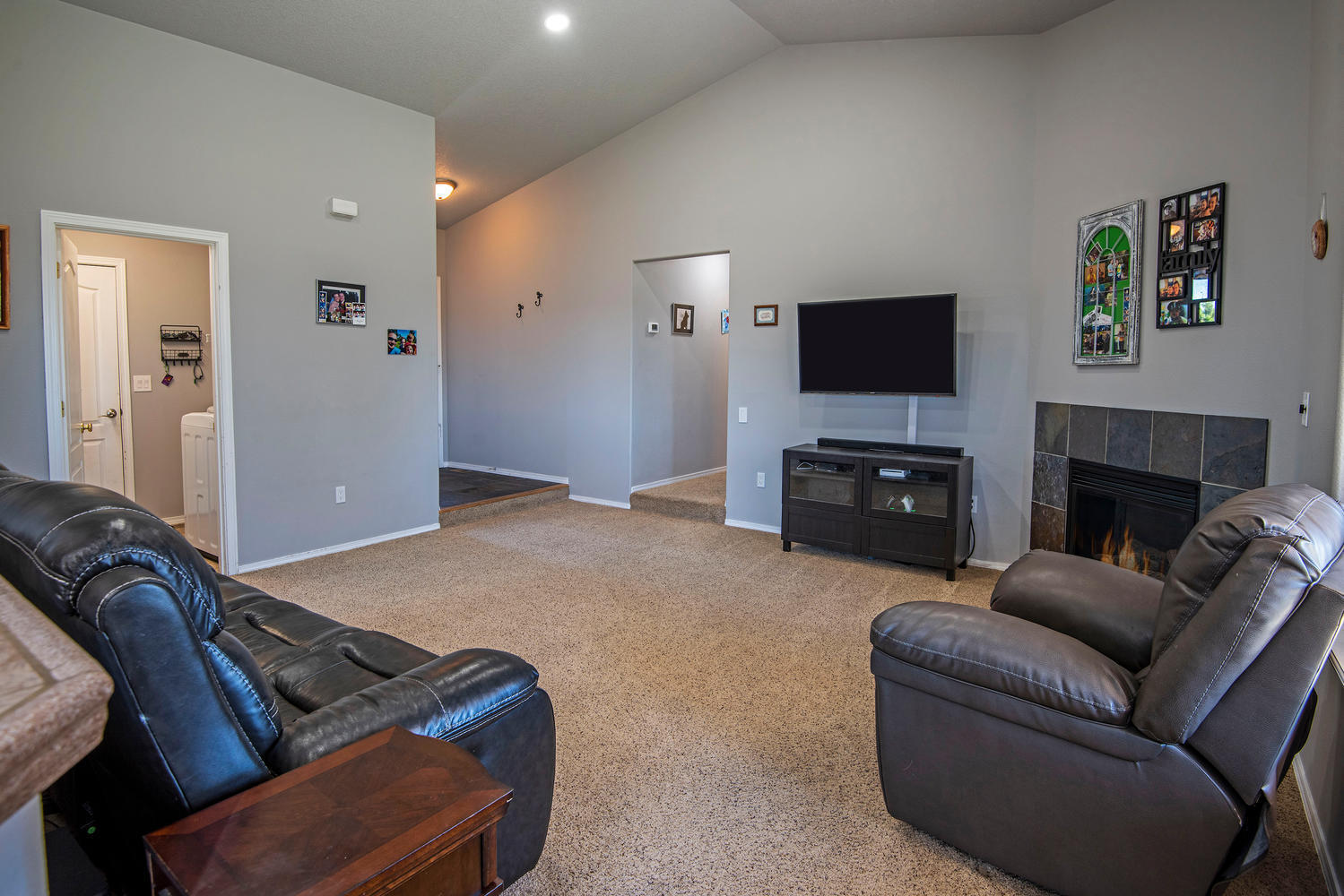 Diamond Bar Ranch - Residential
