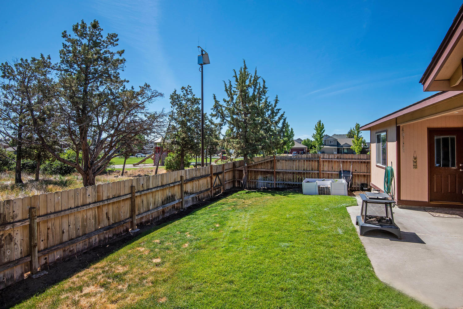 Diamond Bar Ranch - Residential