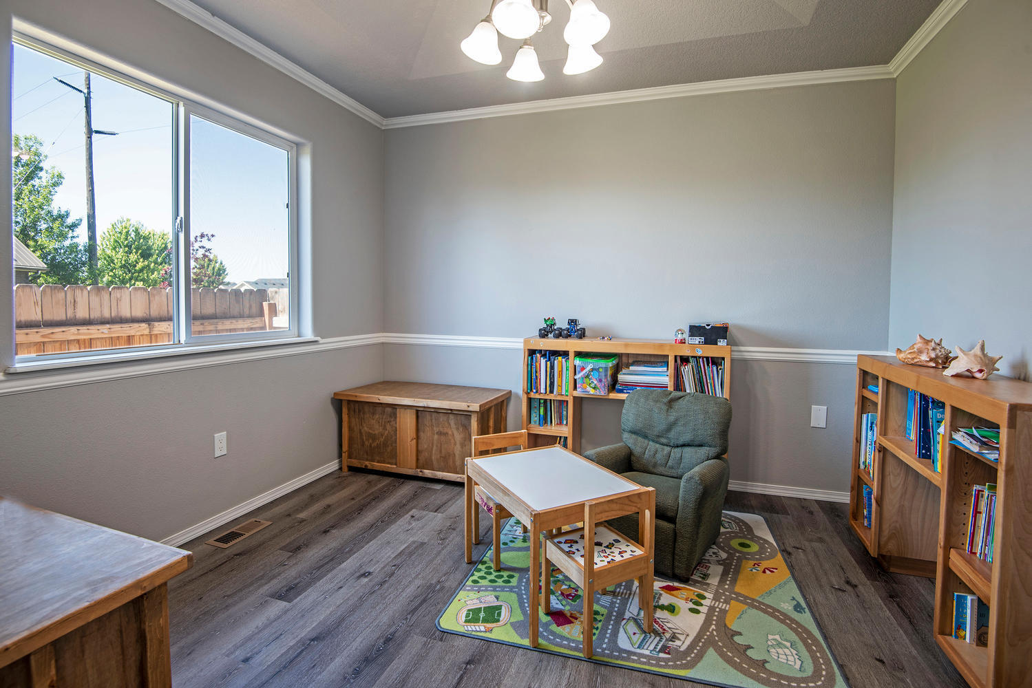 Diamond Bar Ranch - Residential