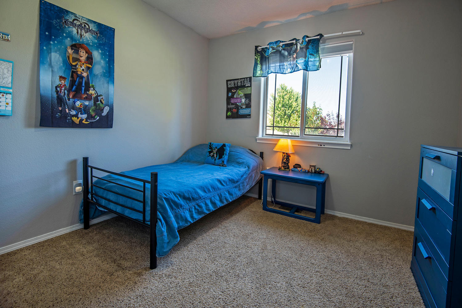 Diamond Bar Ranch - Residential