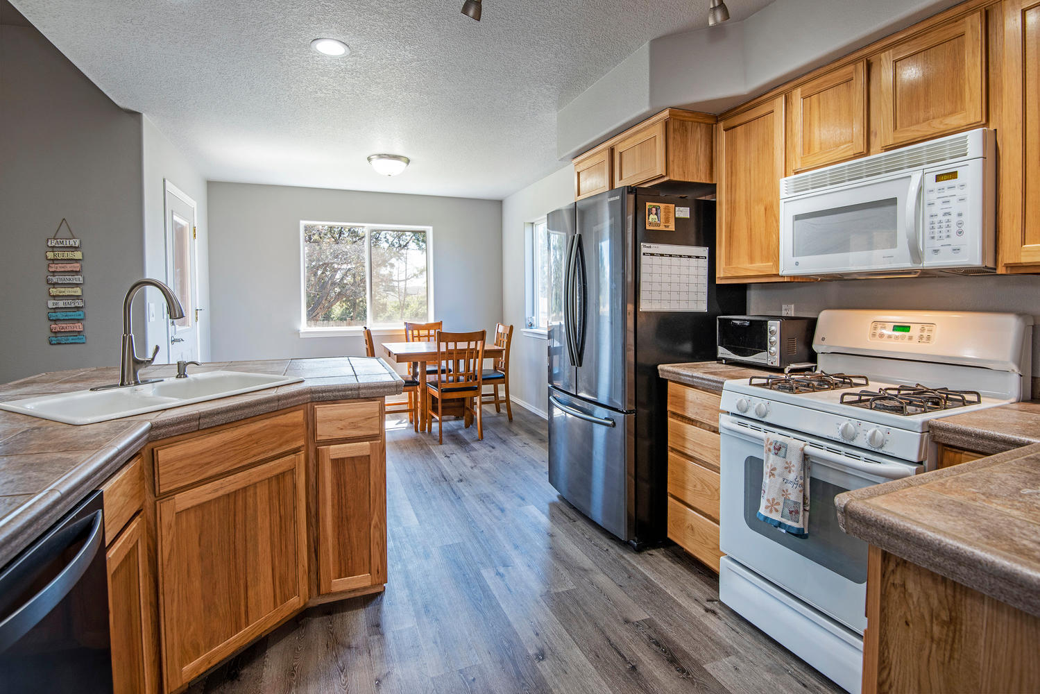 Diamond Bar Ranch - Residential
