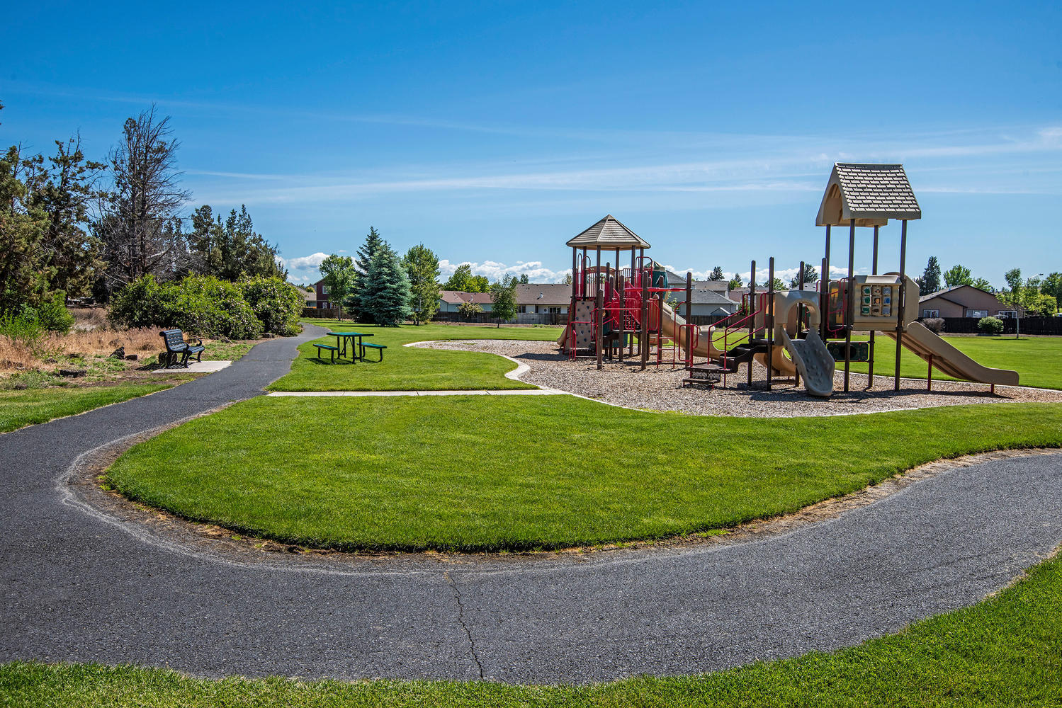 Diamond Bar Ranch - Residential