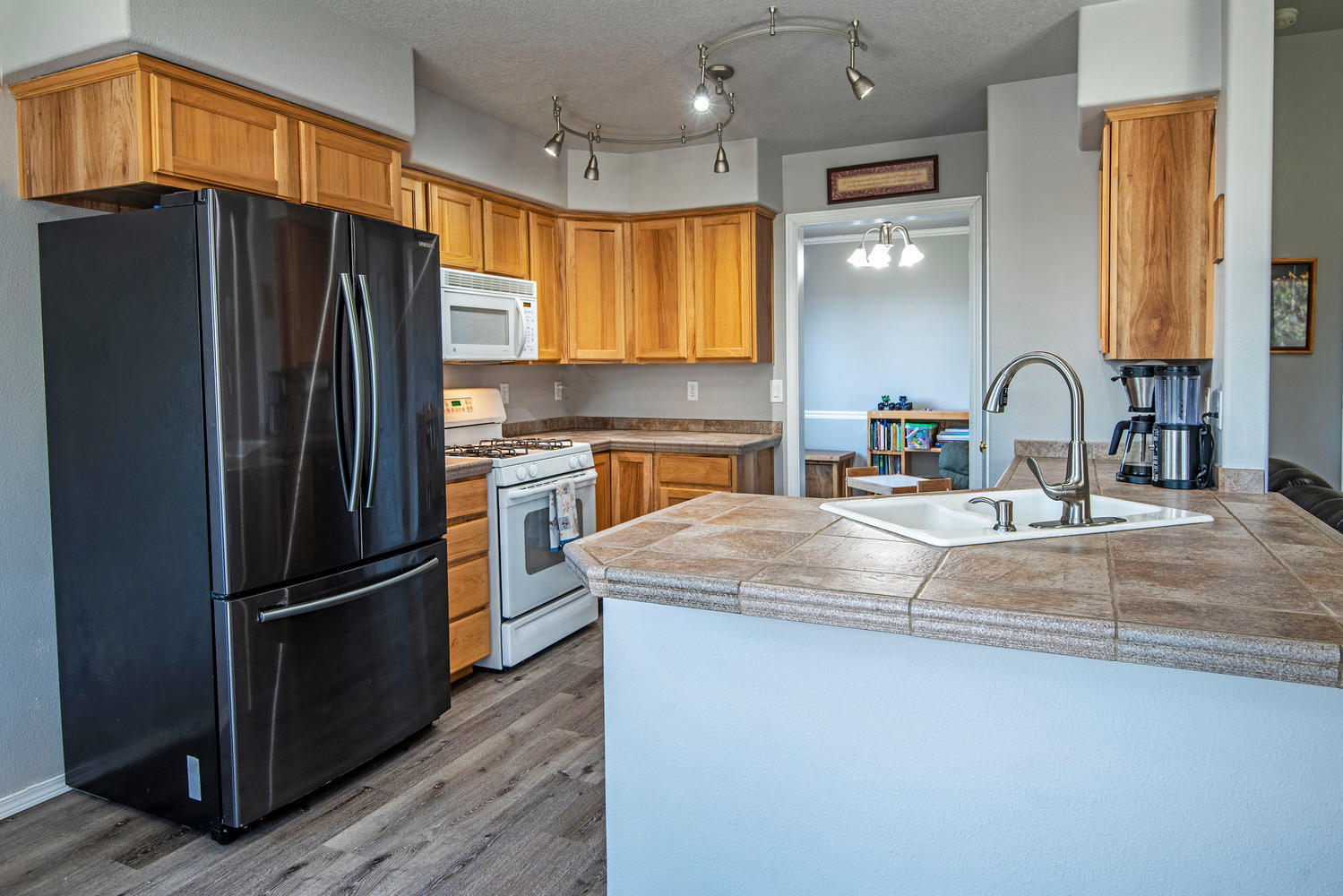 Diamond Bar Ranch - Residential