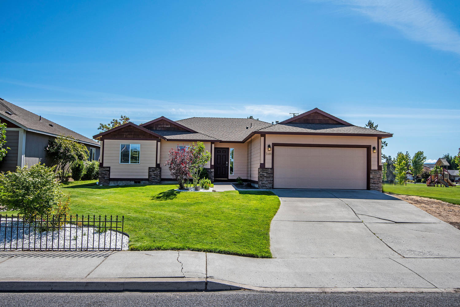 Diamond Bar Ranch - Residential