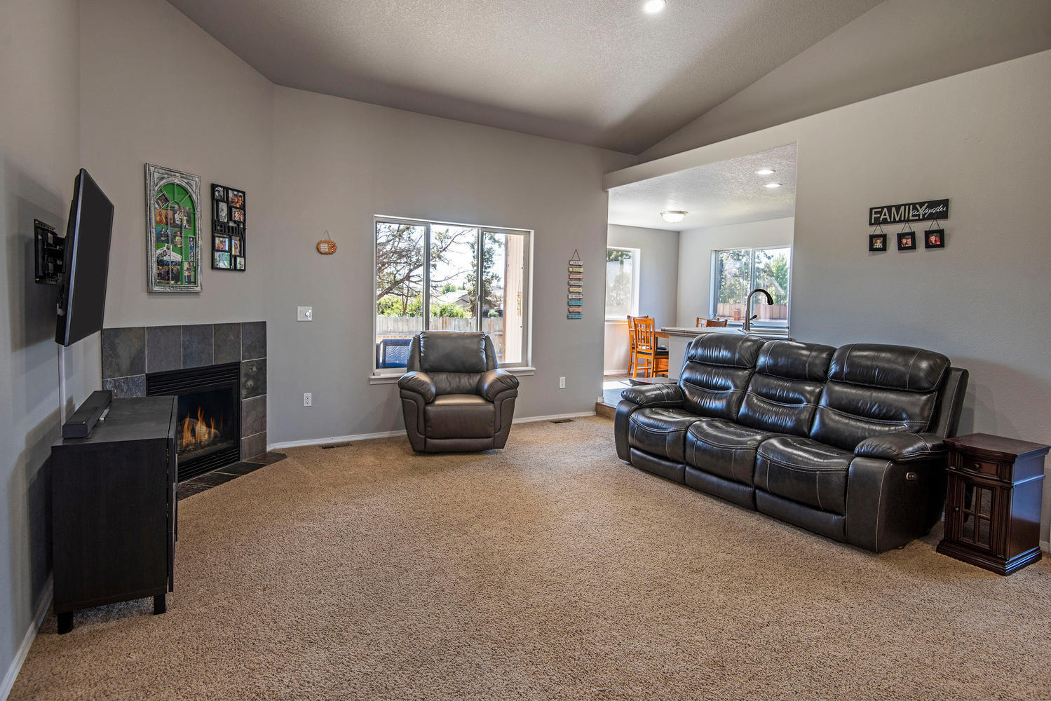 Diamond Bar Ranch - Residential
