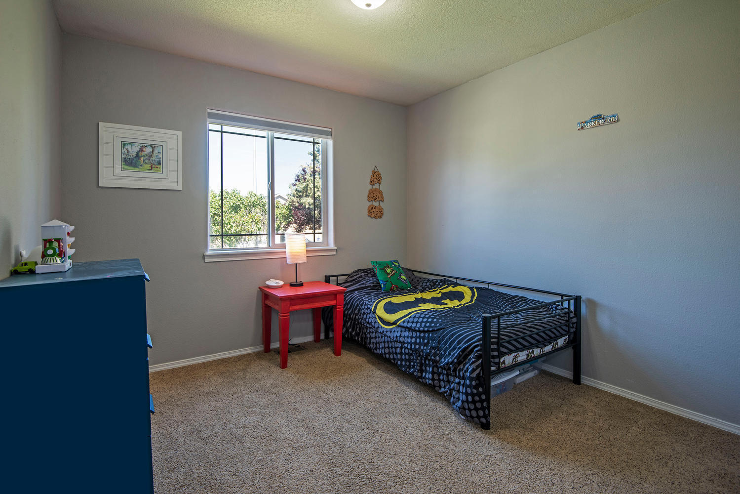 Diamond Bar Ranch - Residential