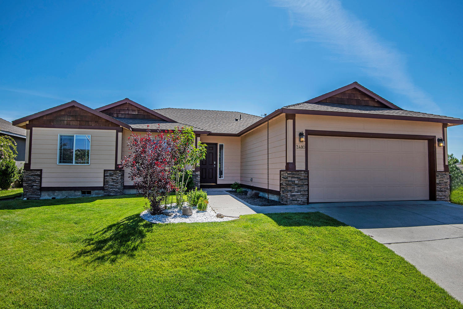 Diamond Bar Ranch - Residential