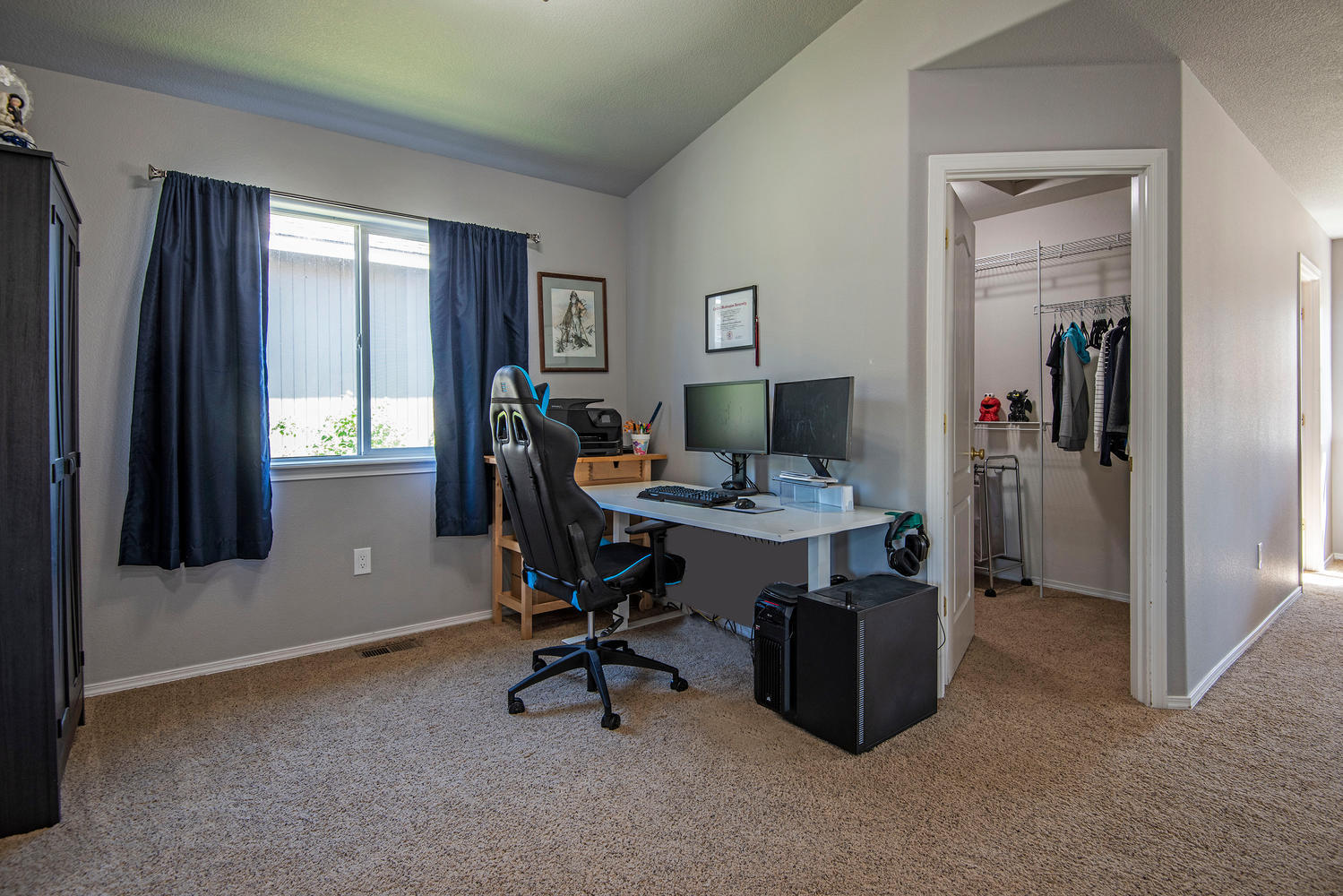 Diamond Bar Ranch - Residential