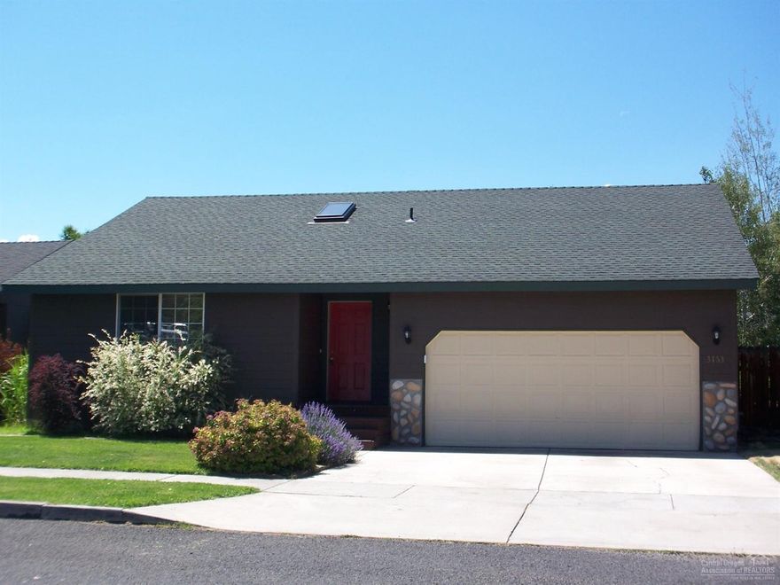 Clean, well maintained home with BIG yard. Great NE location. Newer carpet and kitchen upgrades. For comps only