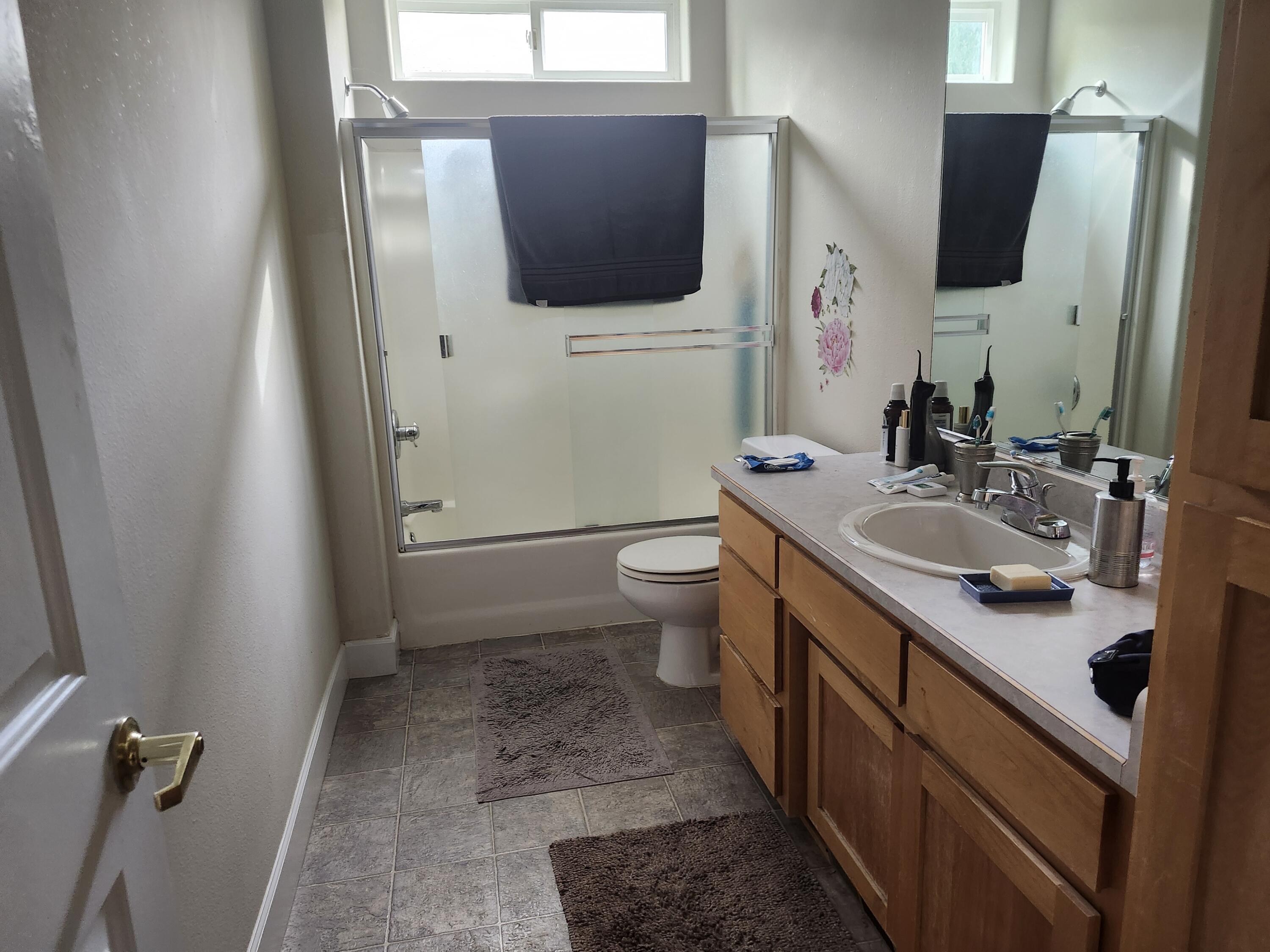 Hamilton Creek Subdivision - Residential