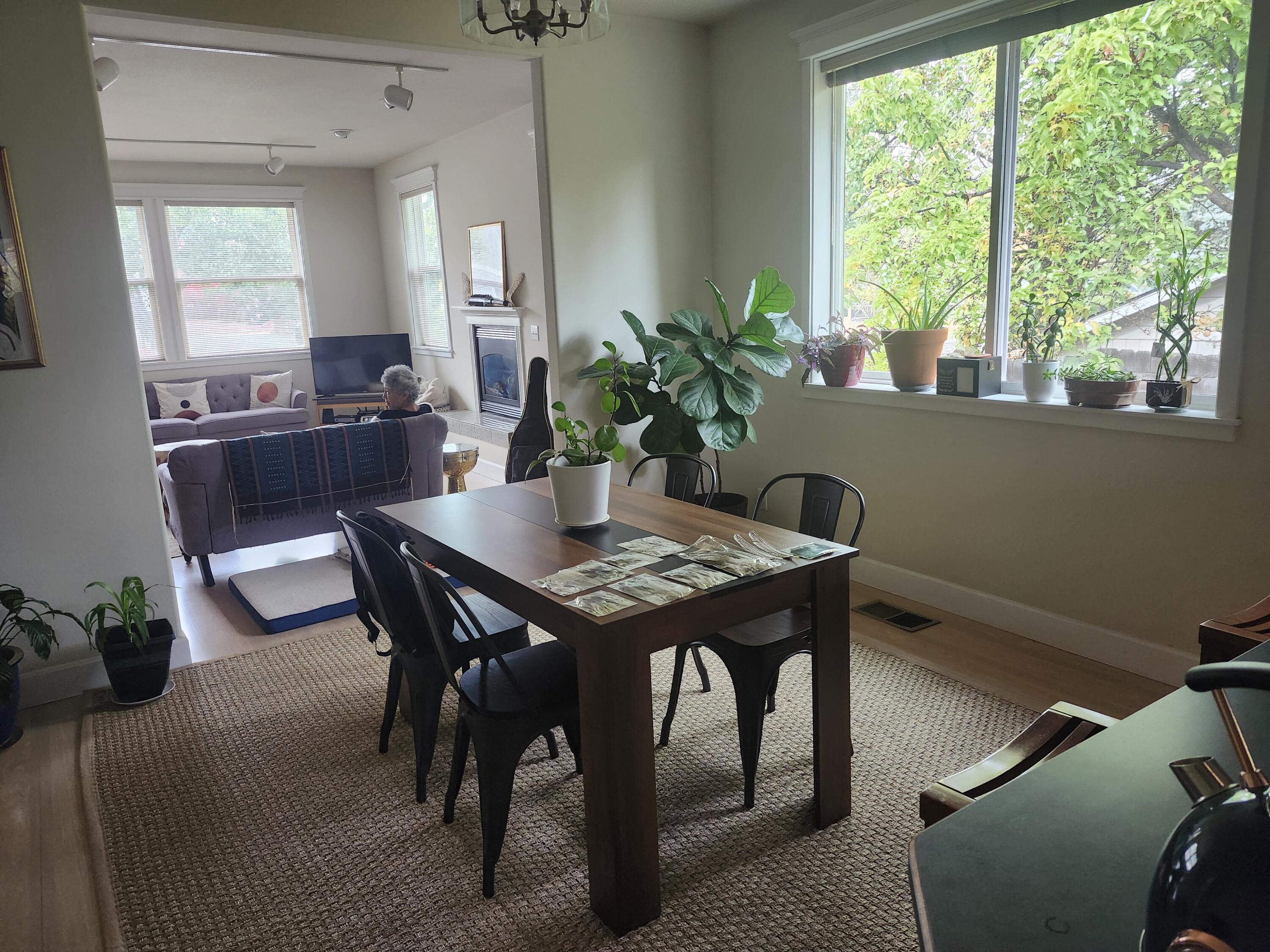 Hamilton Creek Subdivision - Residential