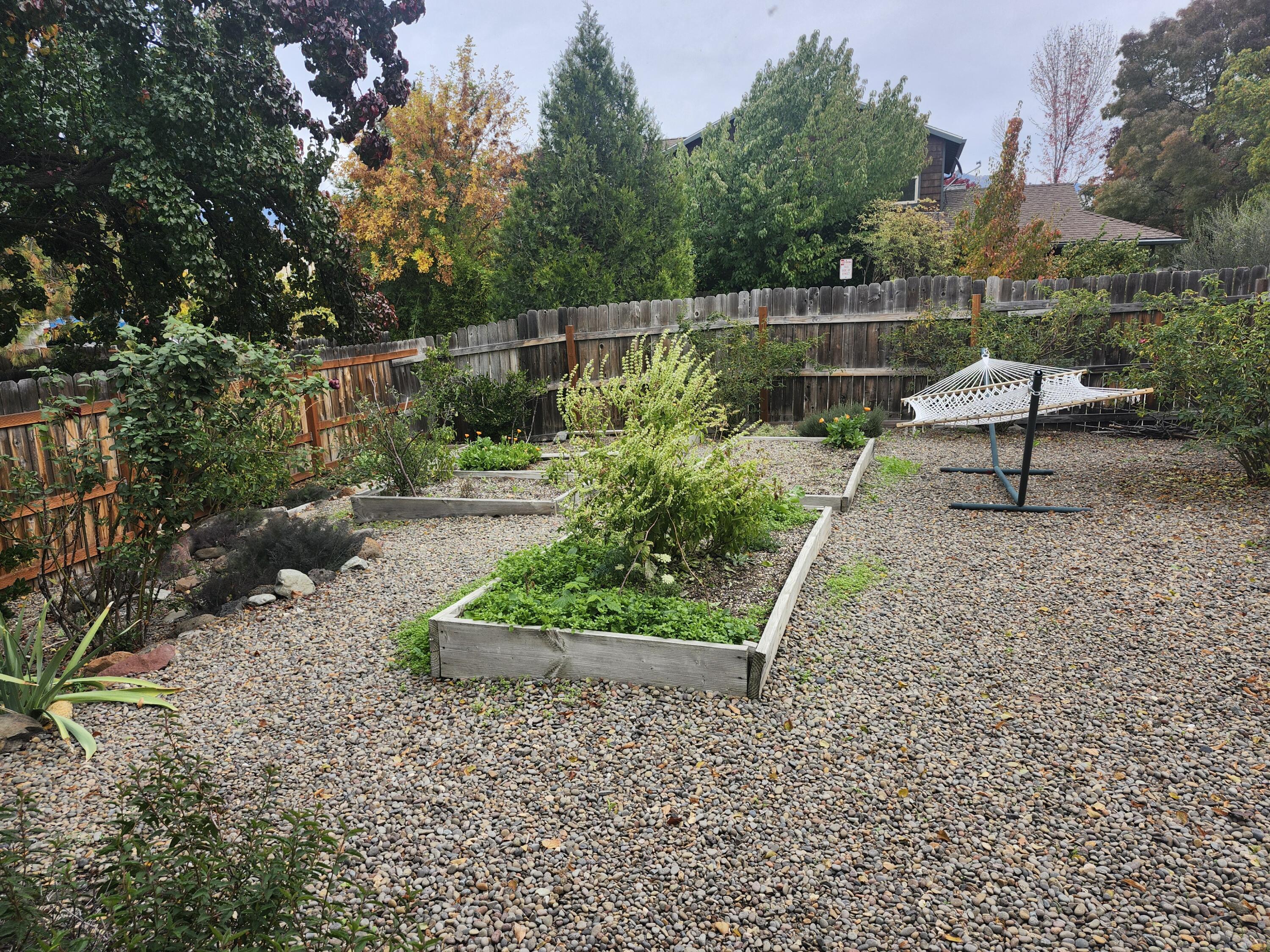 Hamilton Creek Subdivision - Residential