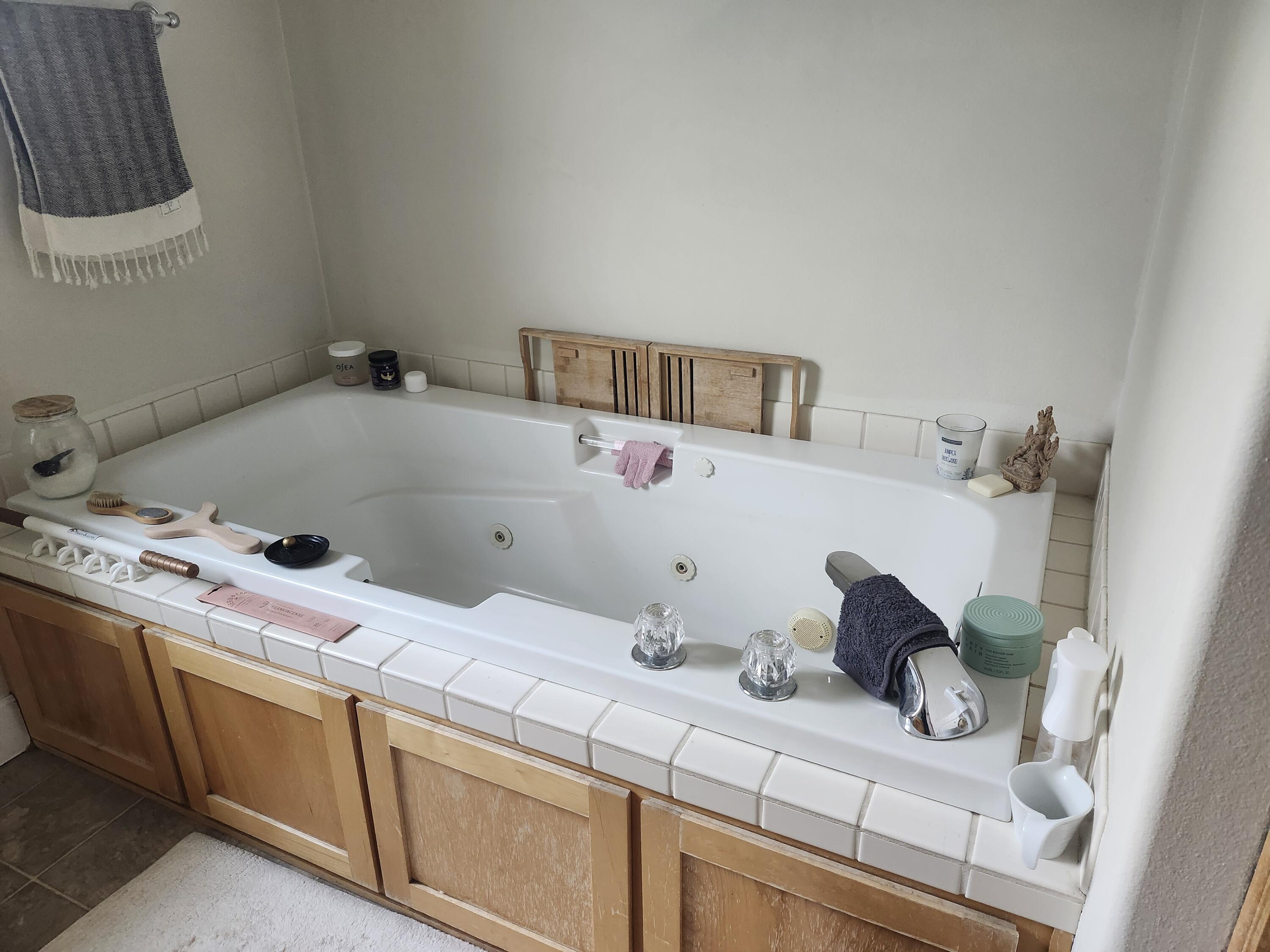 Hamilton Creek Subdivision - Residential