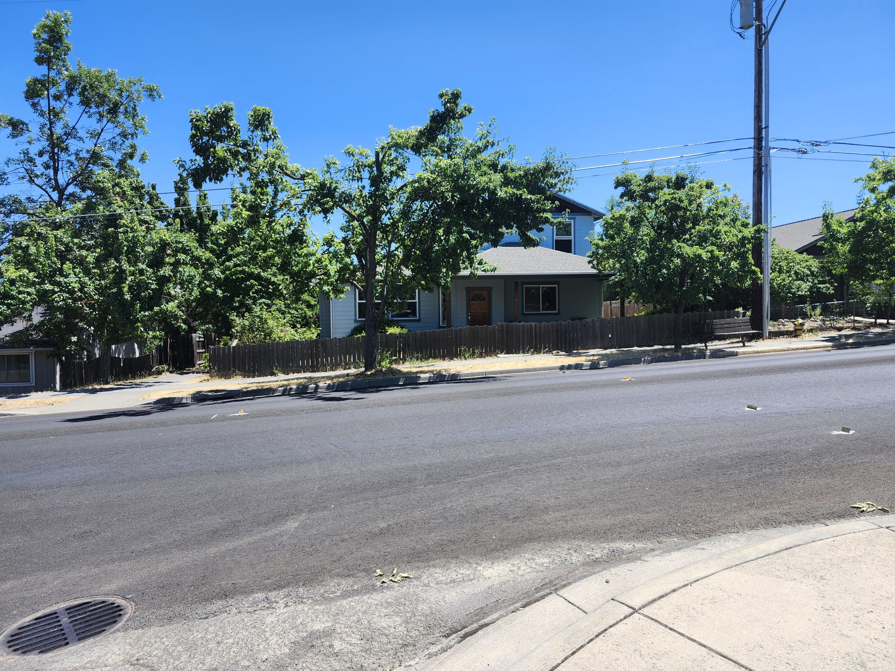 Hamilton Creek Subdivision - Residential