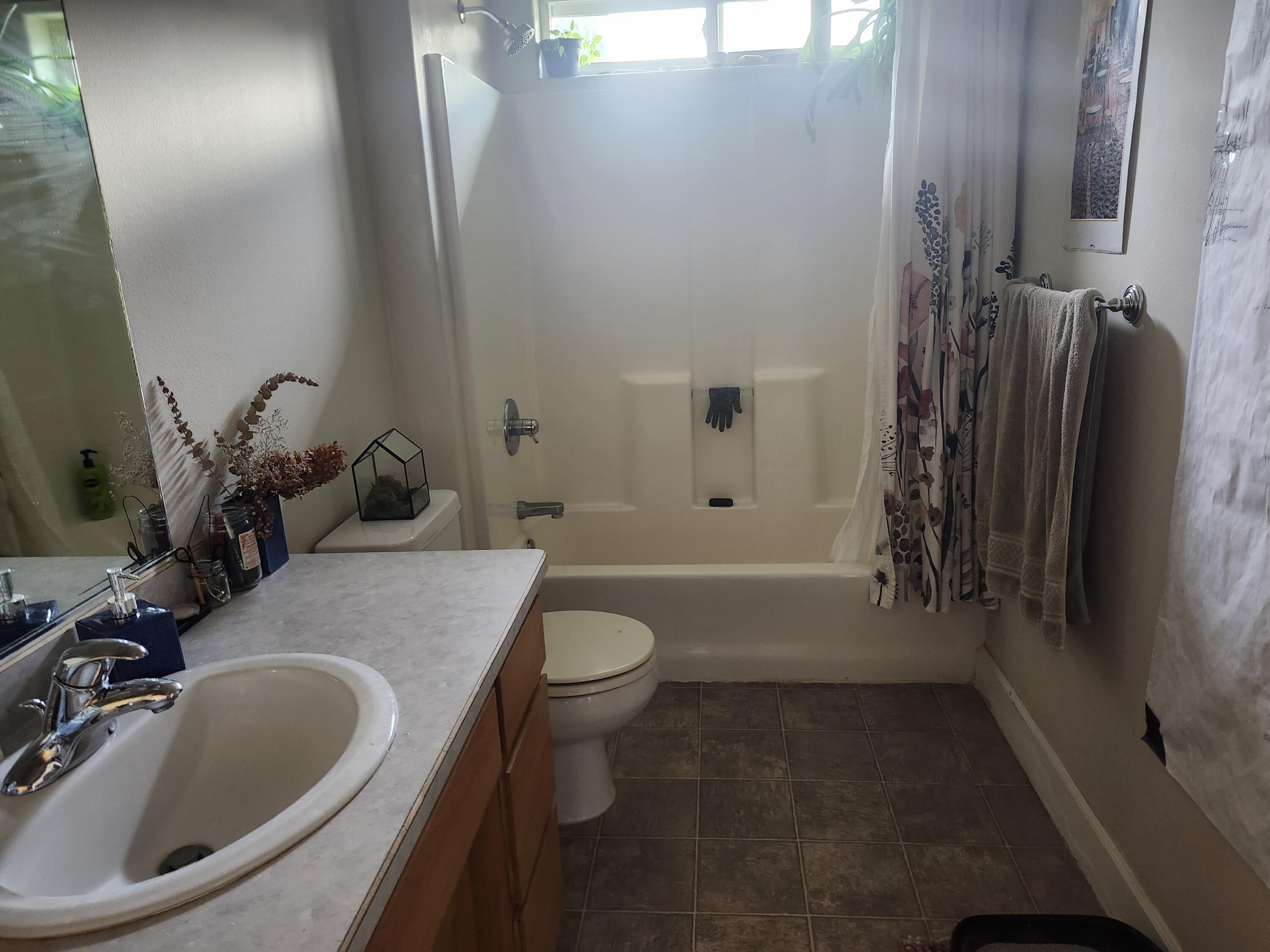 Hamilton Creek Subdivision - Residential