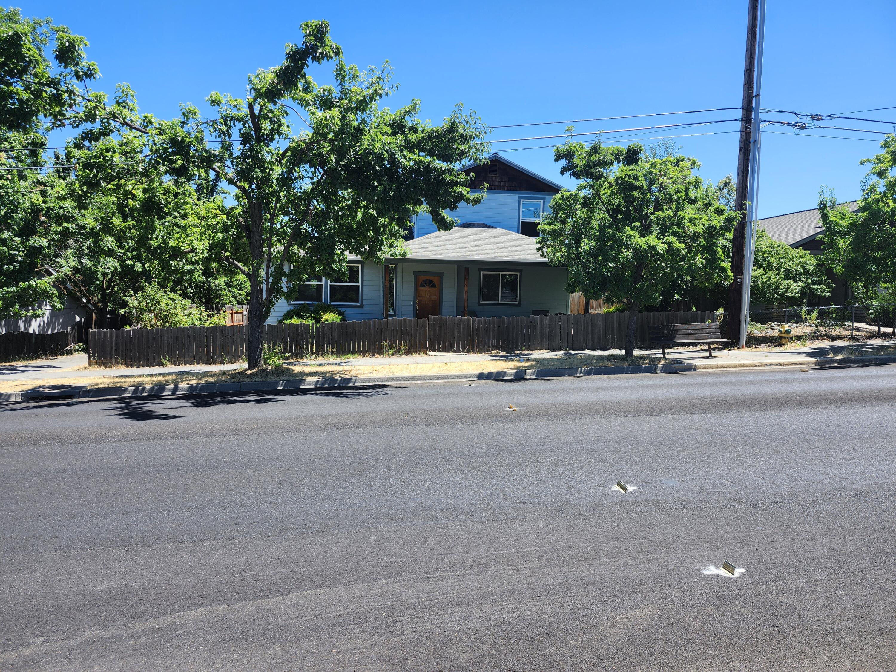 Hamilton Creek Subdivision - Residential