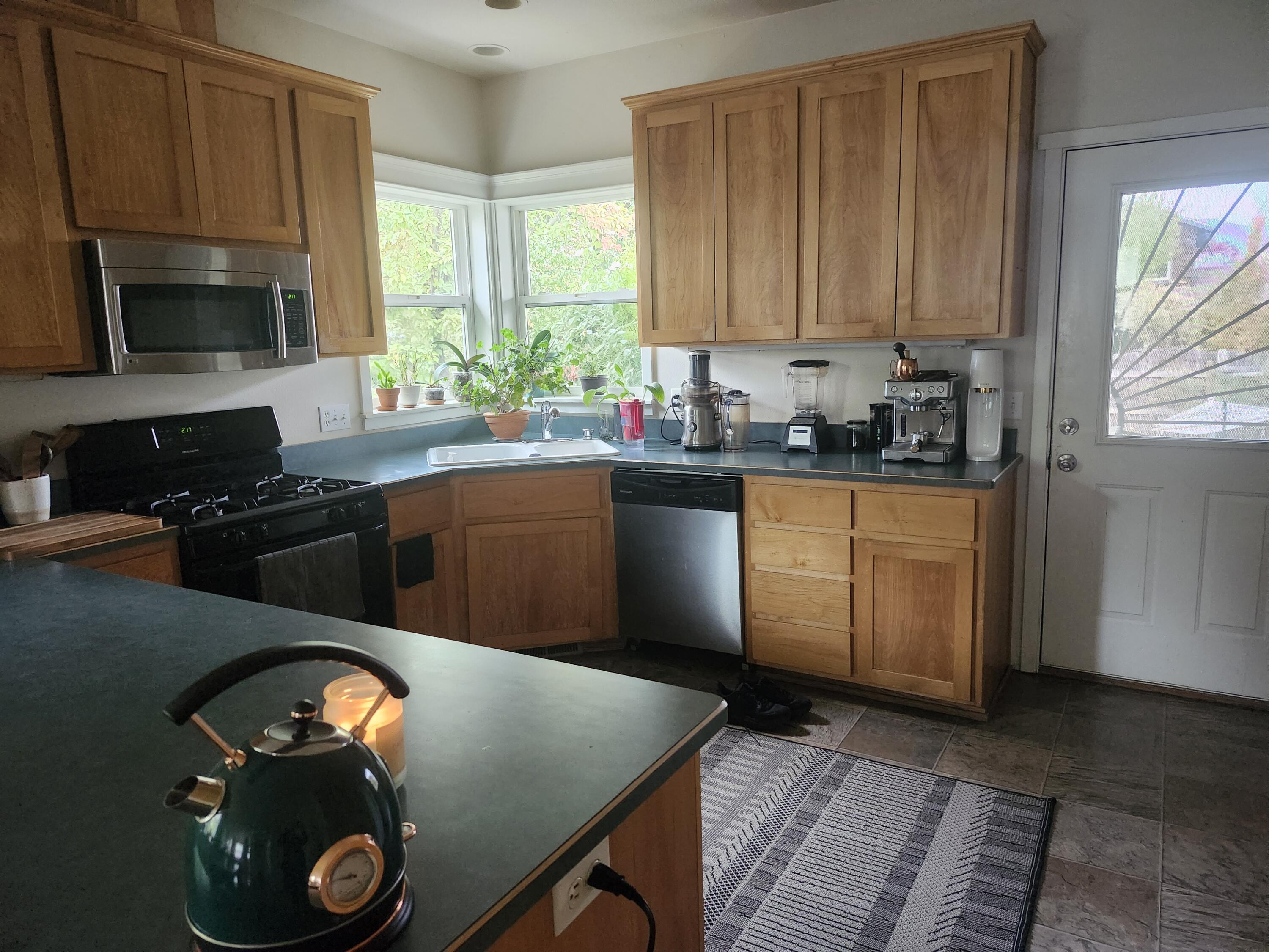 Hamilton Creek Subdivision - Residential