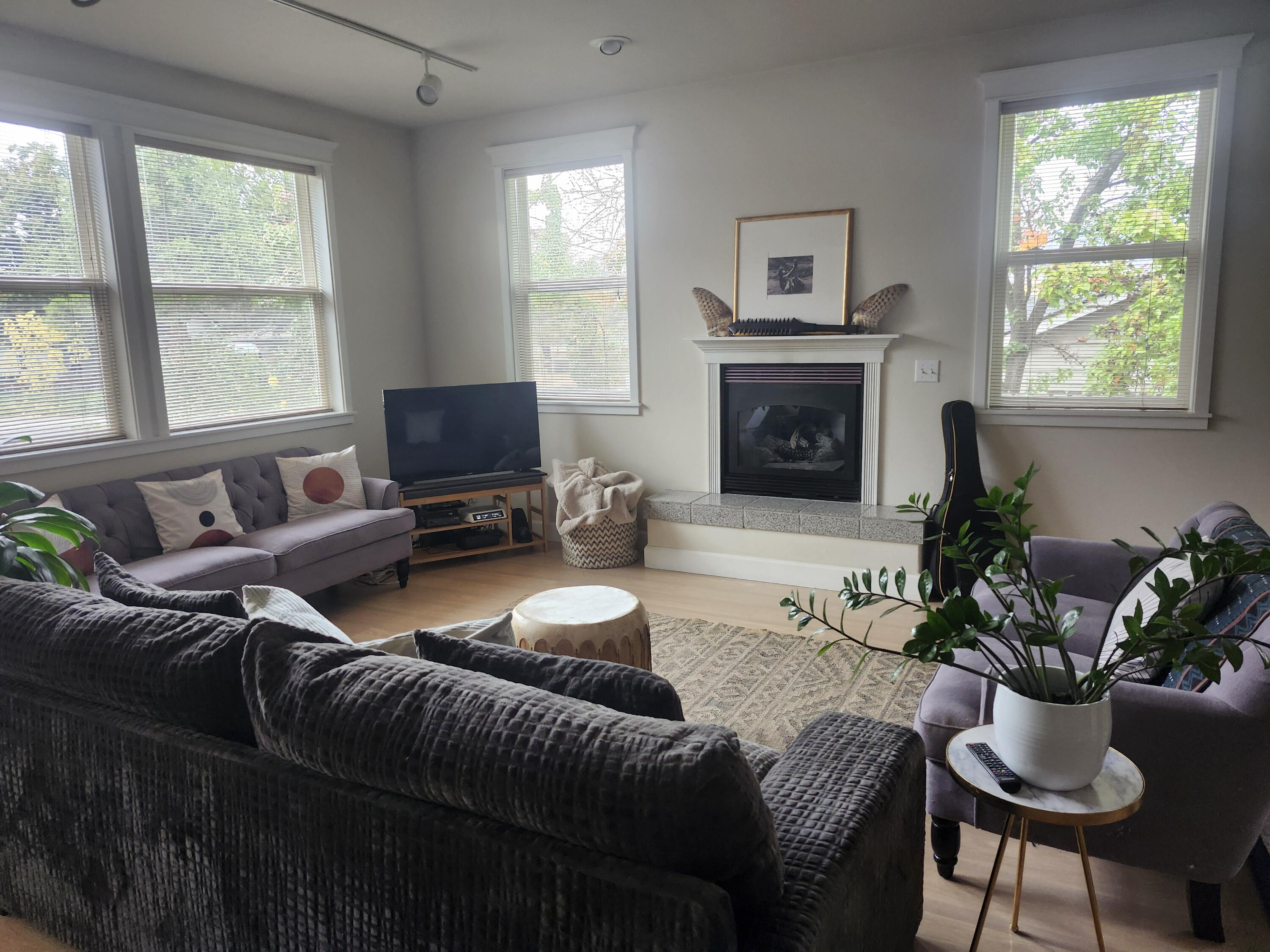 Hamilton Creek Subdivision - Residential