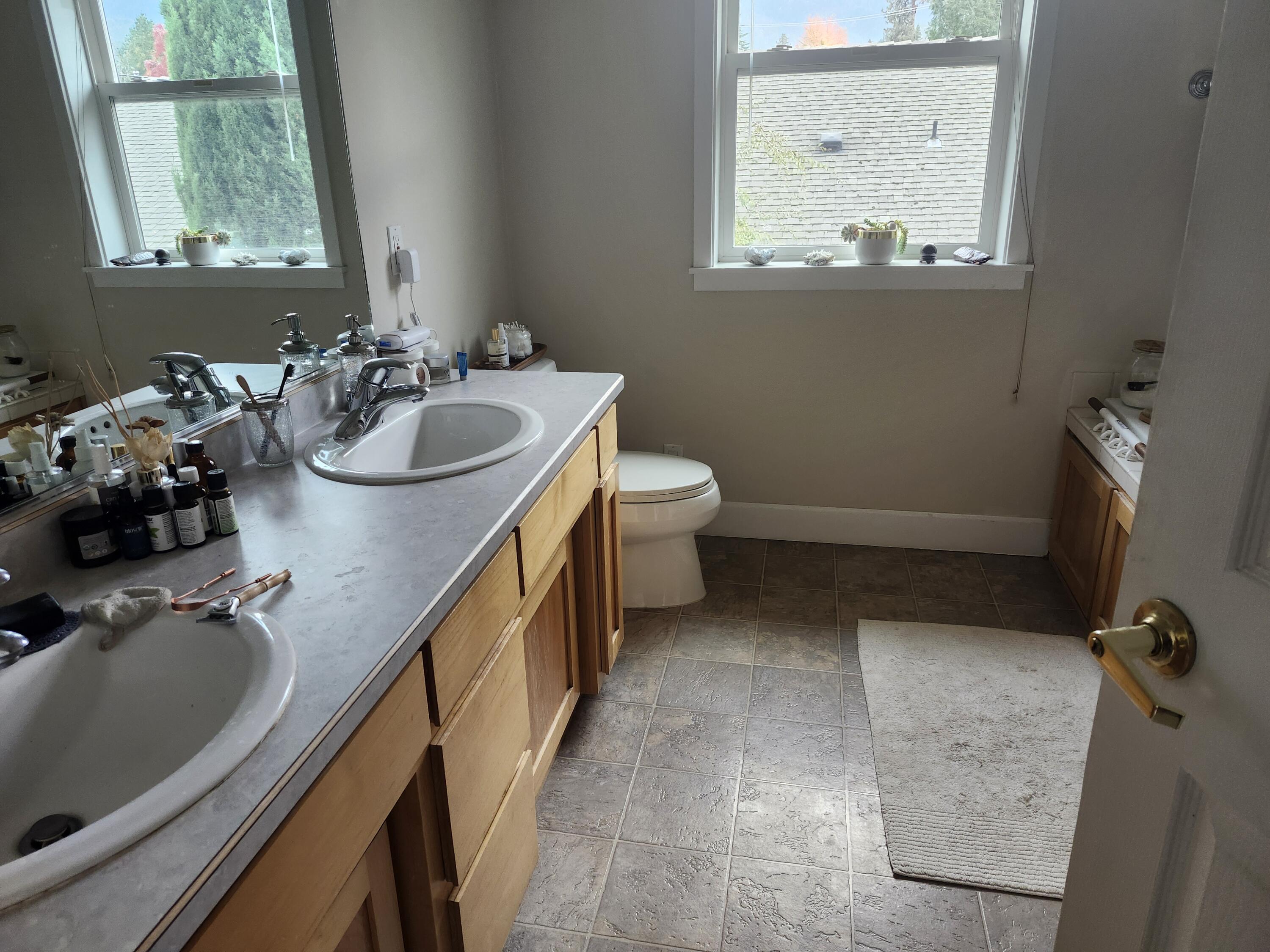 Hamilton Creek Subdivision - Residential