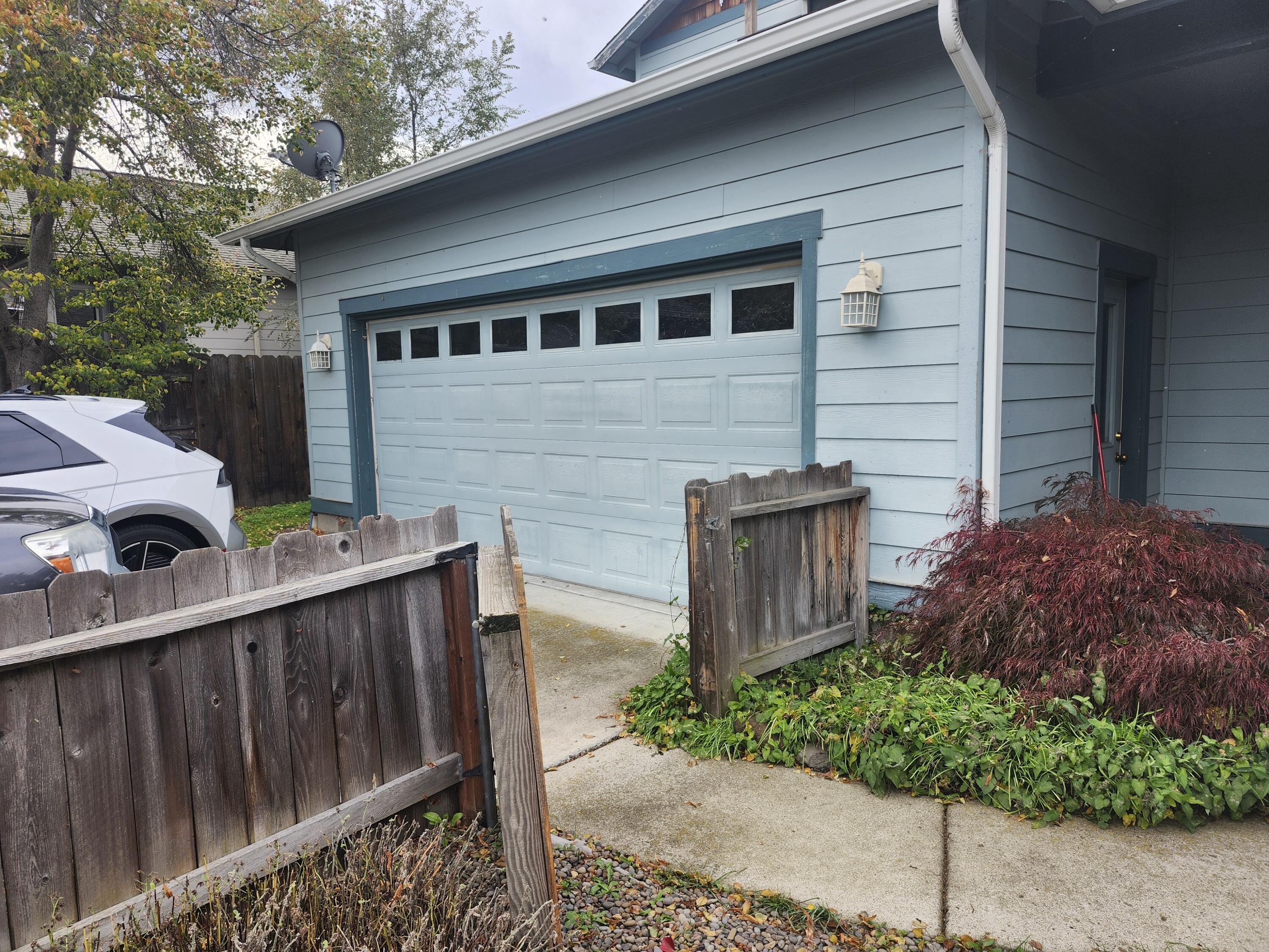 Hamilton Creek Subdivision - Residential