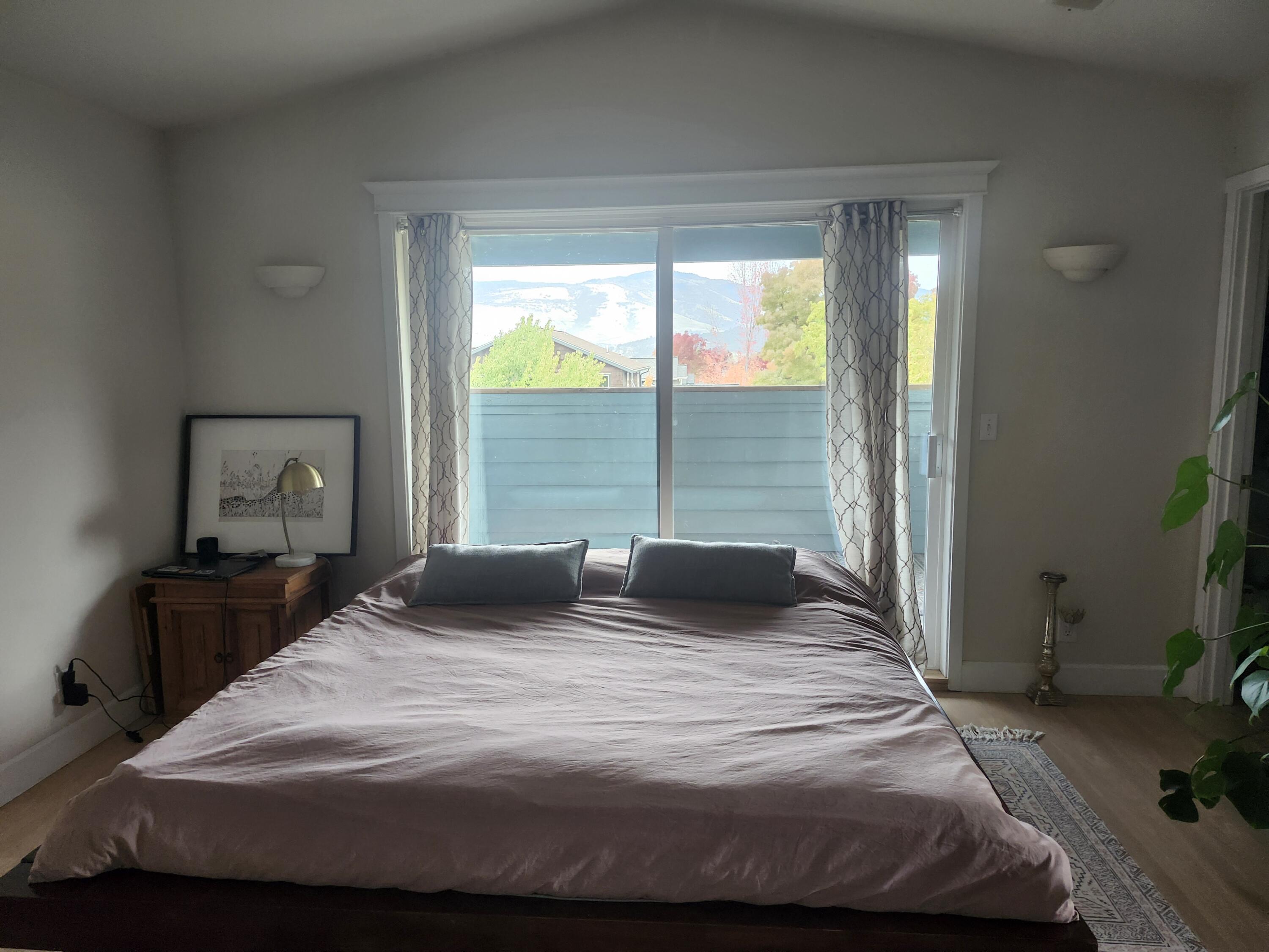 Hamilton Creek Subdivision - Residential