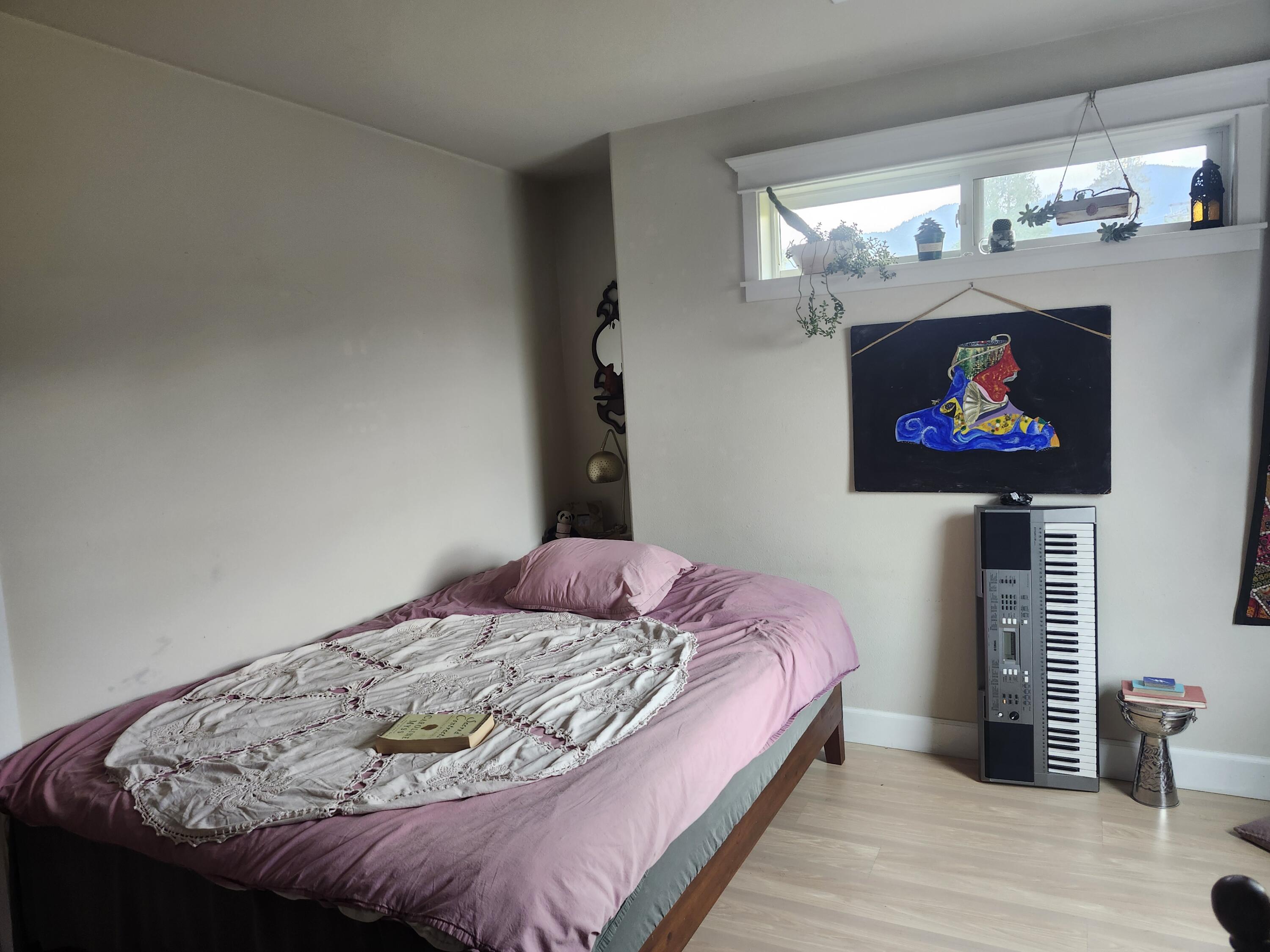 Hamilton Creek Subdivision - Residential