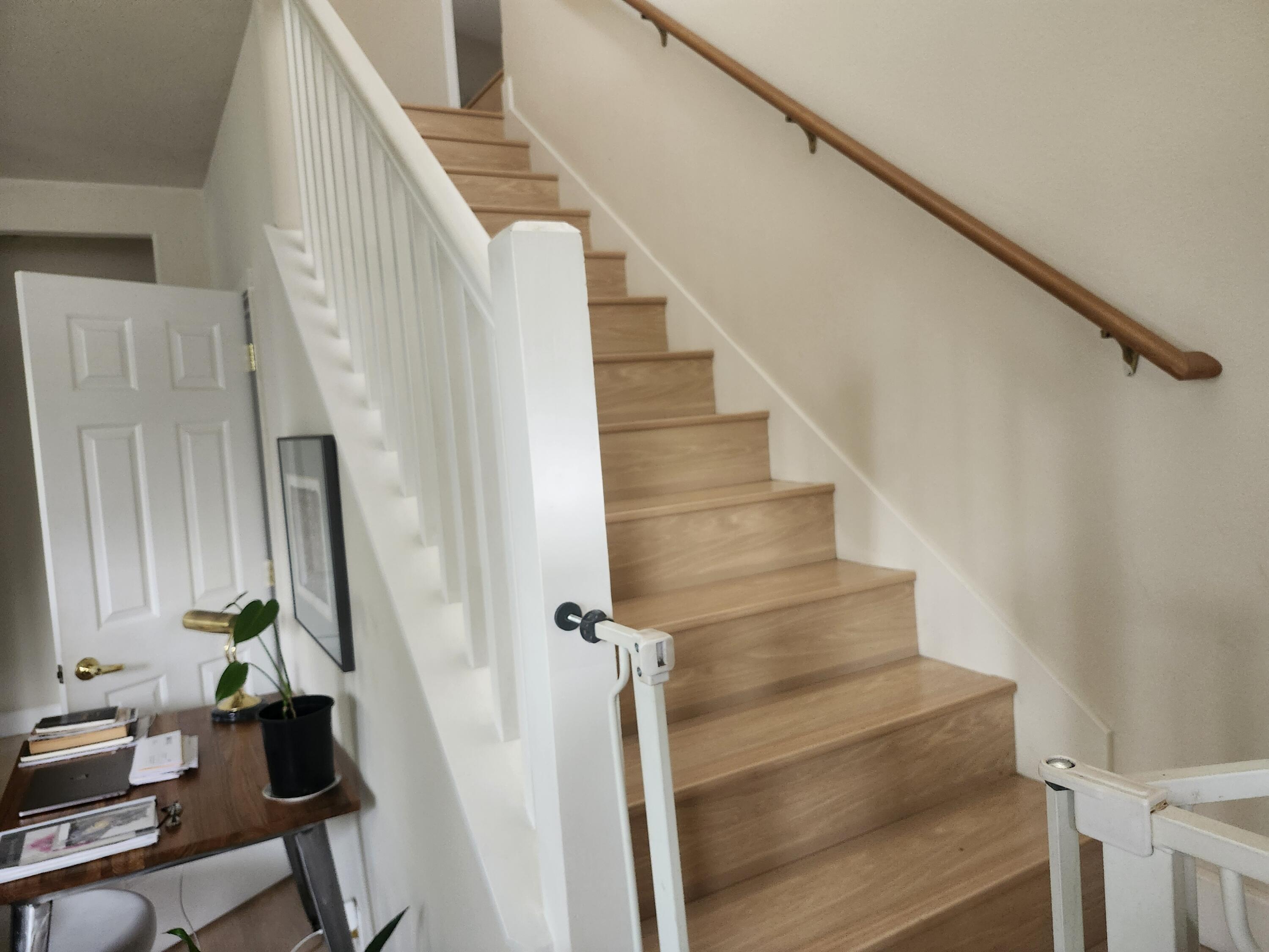 Hamilton Creek Subdivision - Residential