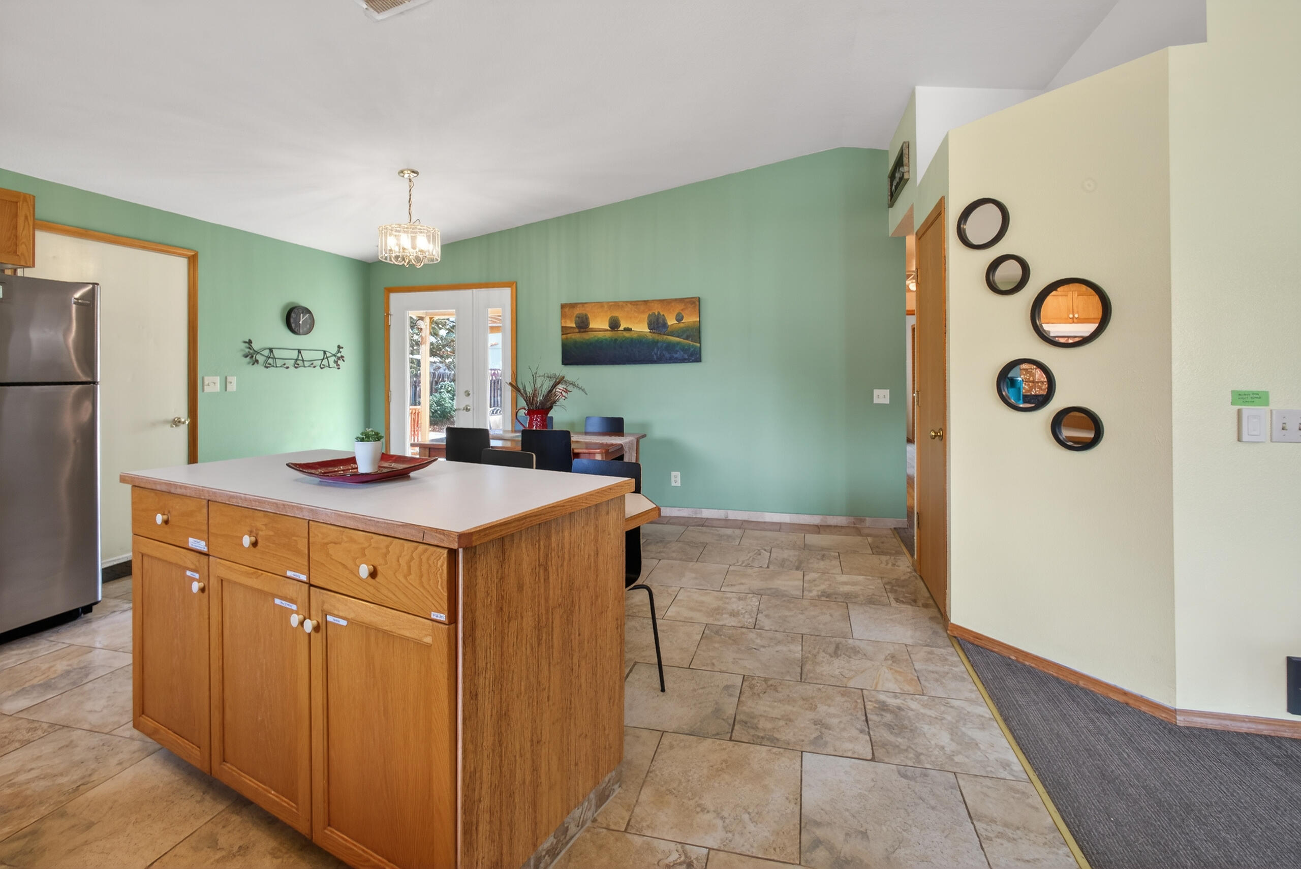 Timberline - Residential