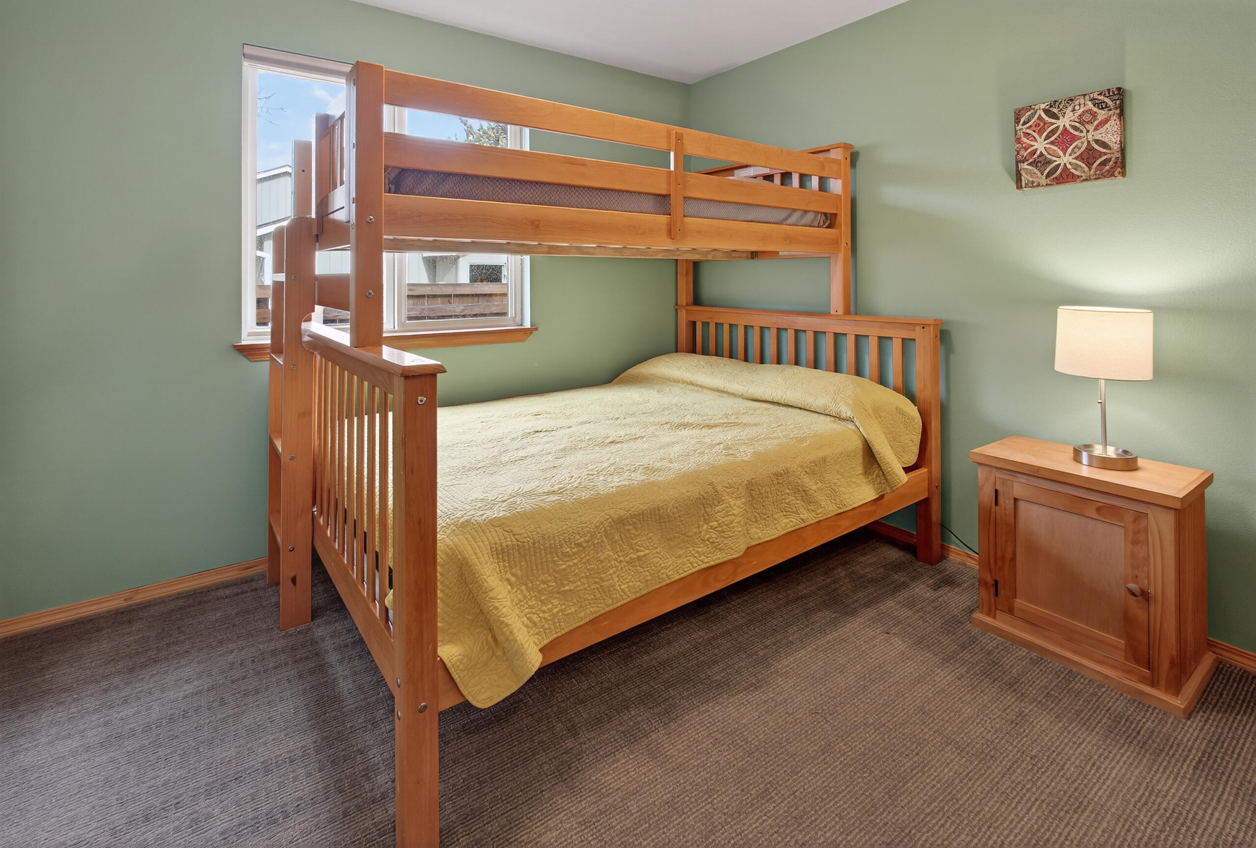 Timberline - Residential