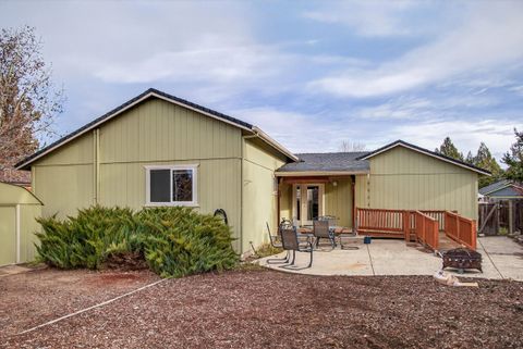 Tiny photo for 1881 NE Providence Drive, Bend, OR 97701 (MLS # 220212553)
