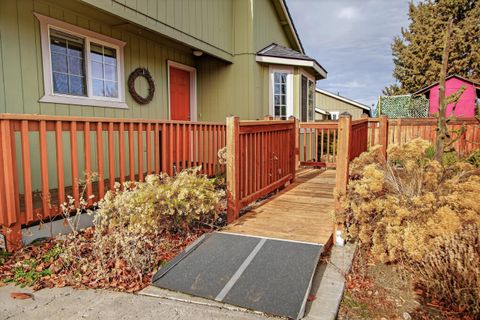 Tiny photo for 1881 NE Providence Drive, Bend, OR 97701 (MLS # 220212553)