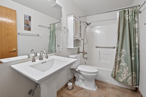 Tiny photo for 1881 NE Providence Drive, Bend, OR 97701 (MLS # 220212553)