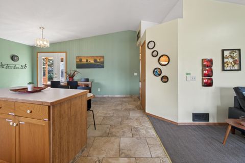 Tiny photo for 1881 NE Providence Drive, Bend, OR 97701 (MLS # 220212553)