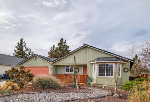 Tiny photo for 1881 NE Providence Drive, Bend, OR 97701 (MLS # 220212553)