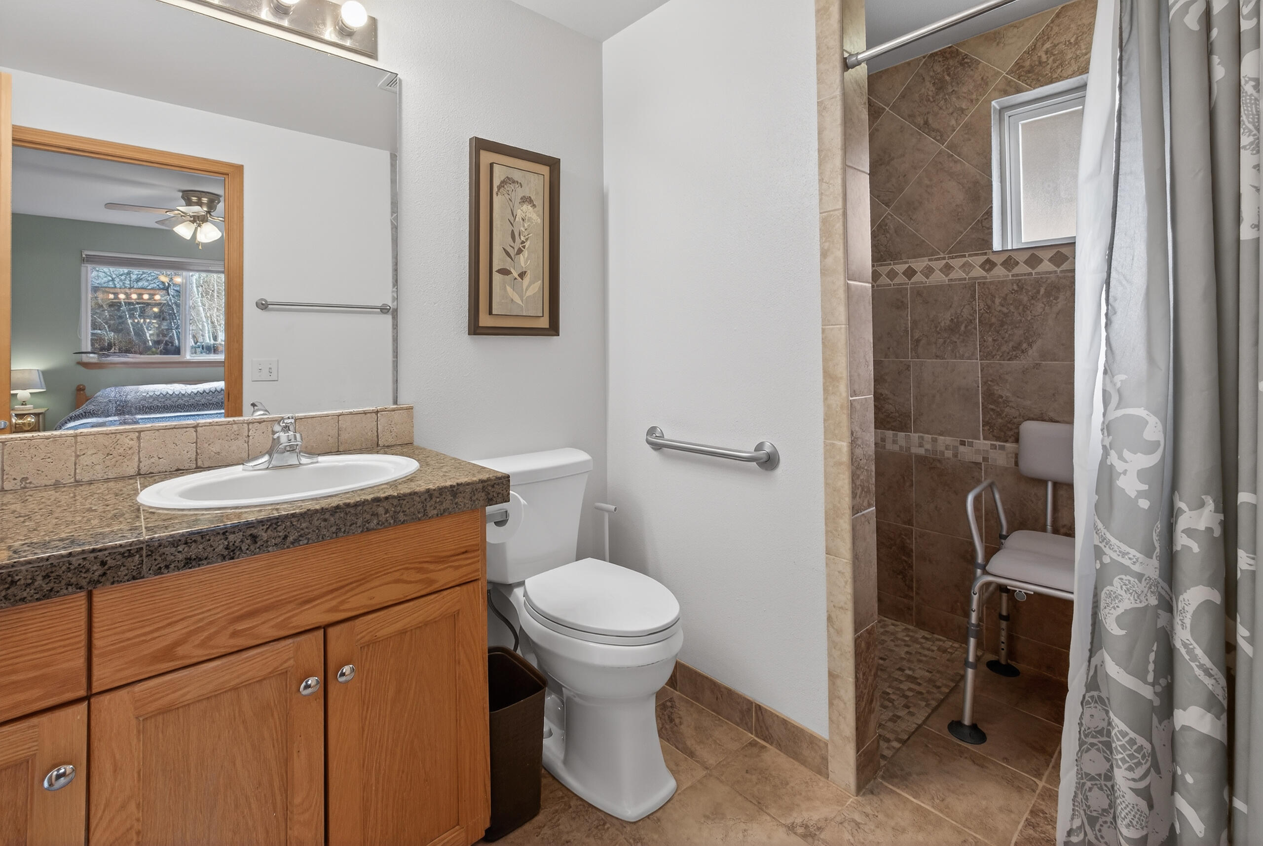 Timberline - Residential