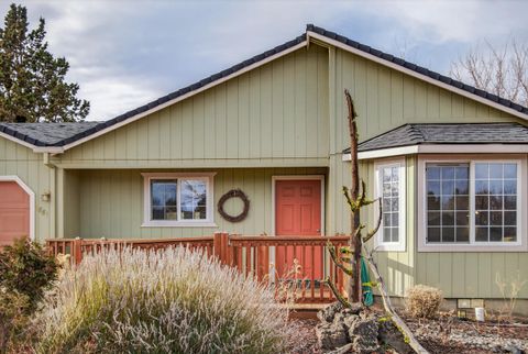 Tiny photo for 1881 NE Providence Drive, Bend, OR 97701 (MLS # 220212553)
