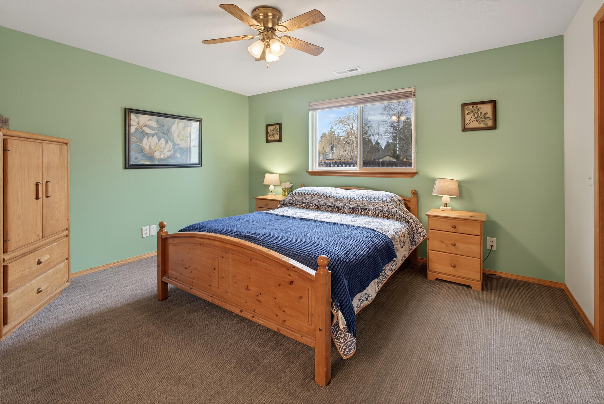 Timberline - Residential