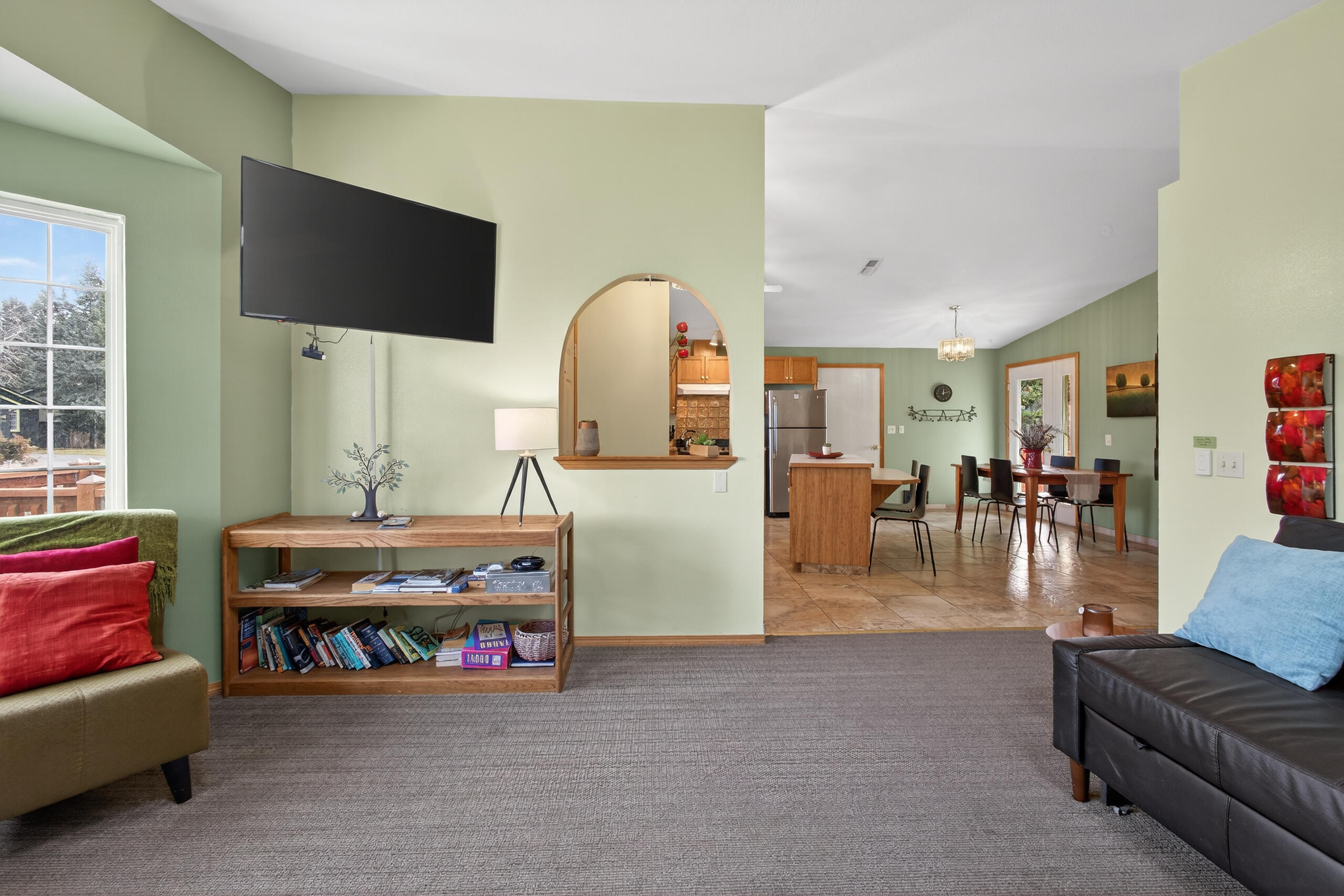 Timberline - Residential