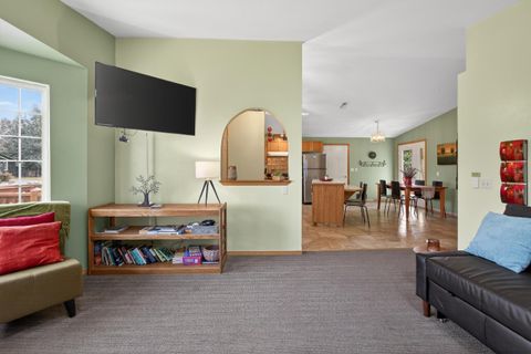 Tiny photo for 1881 NE Providence Drive, Bend, OR 97701 (MLS # 220212553)