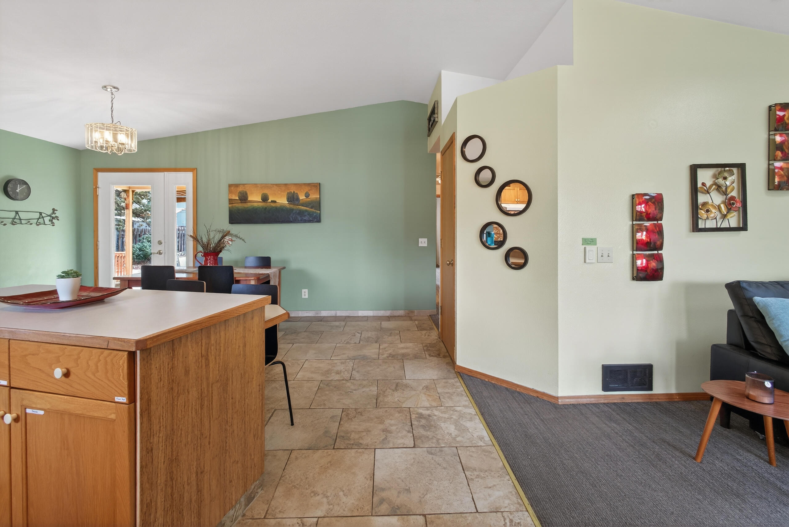 Timberline - Residential