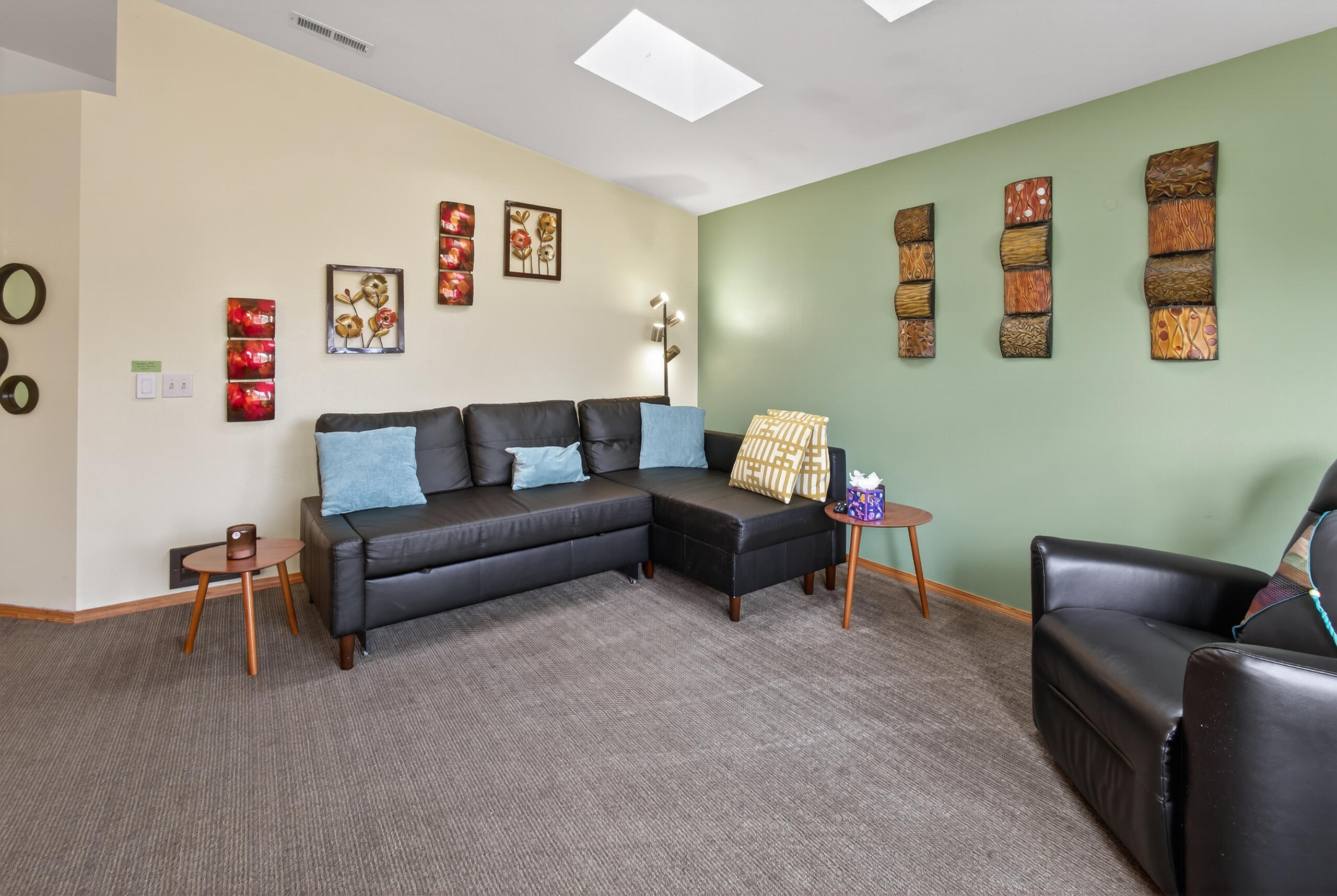 Timberline - Residential